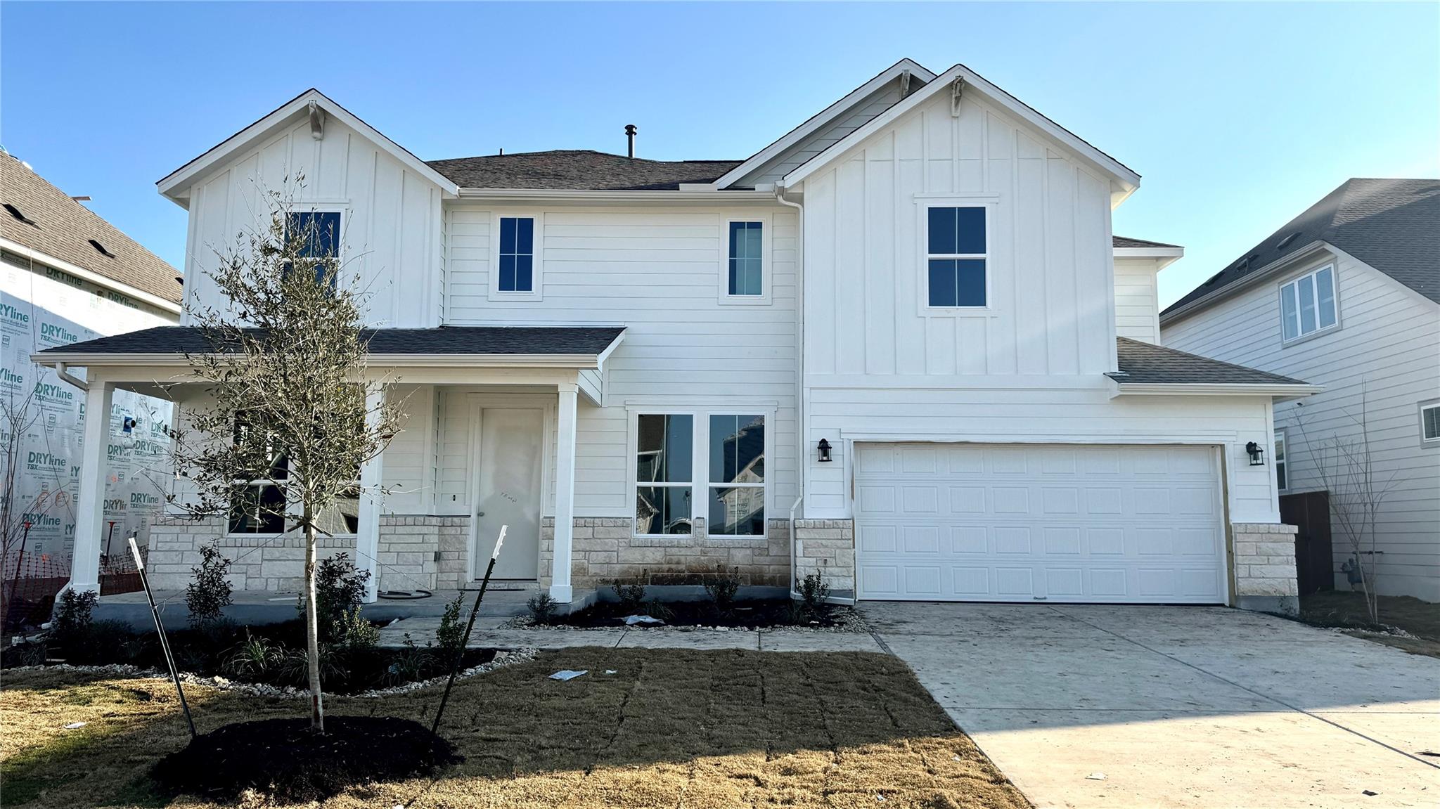 276 Sage Thrasher Cir Property Photo 1