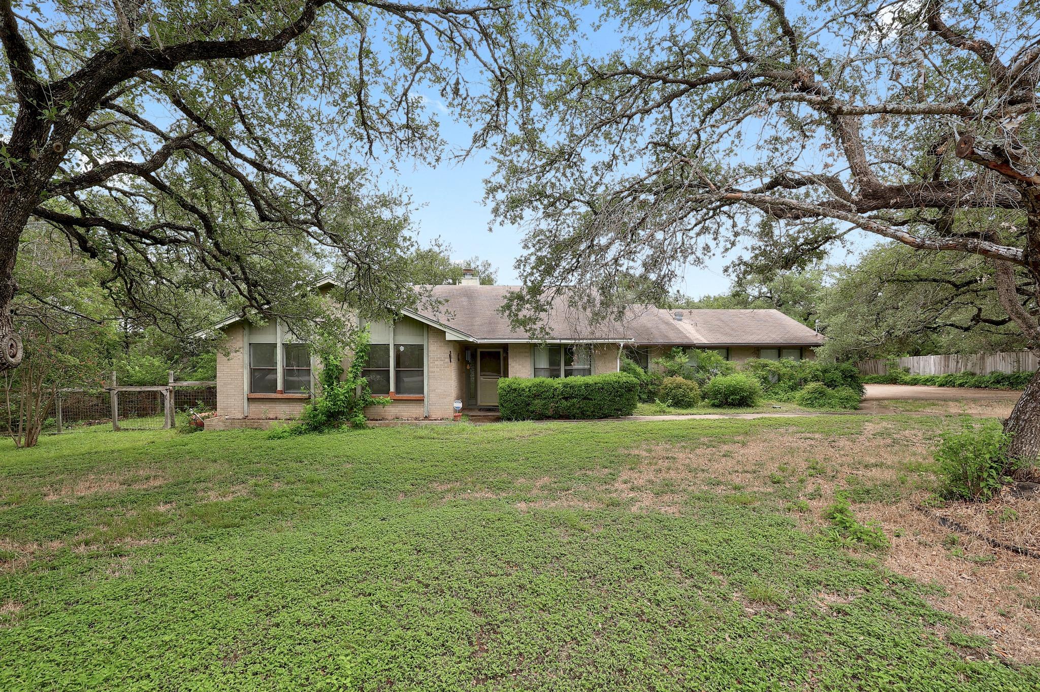 12403 Shady Acres Dr Property Photo 1