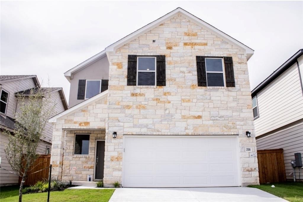 208 Langhorne Bnd Property Photo 1
