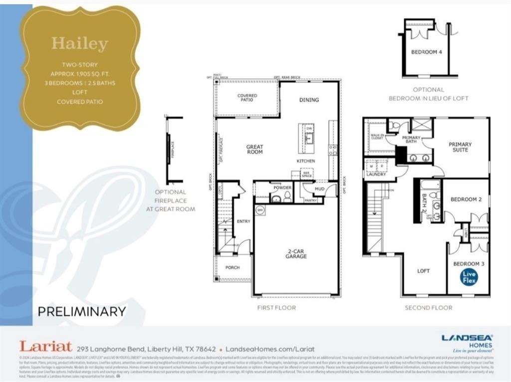 208 Langhorne Bnd Property Photo 29