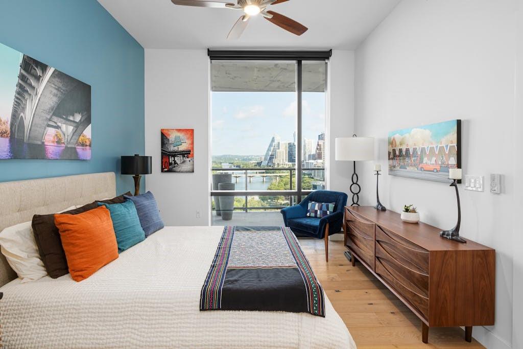70 Rainey St #1306 Property Photo 16