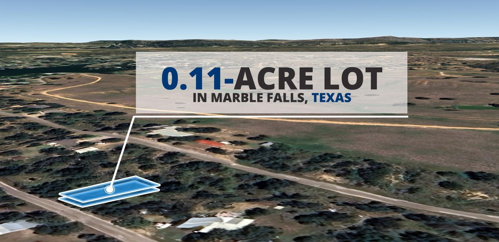 Lot #580 E Greencastle Dr Property Photo