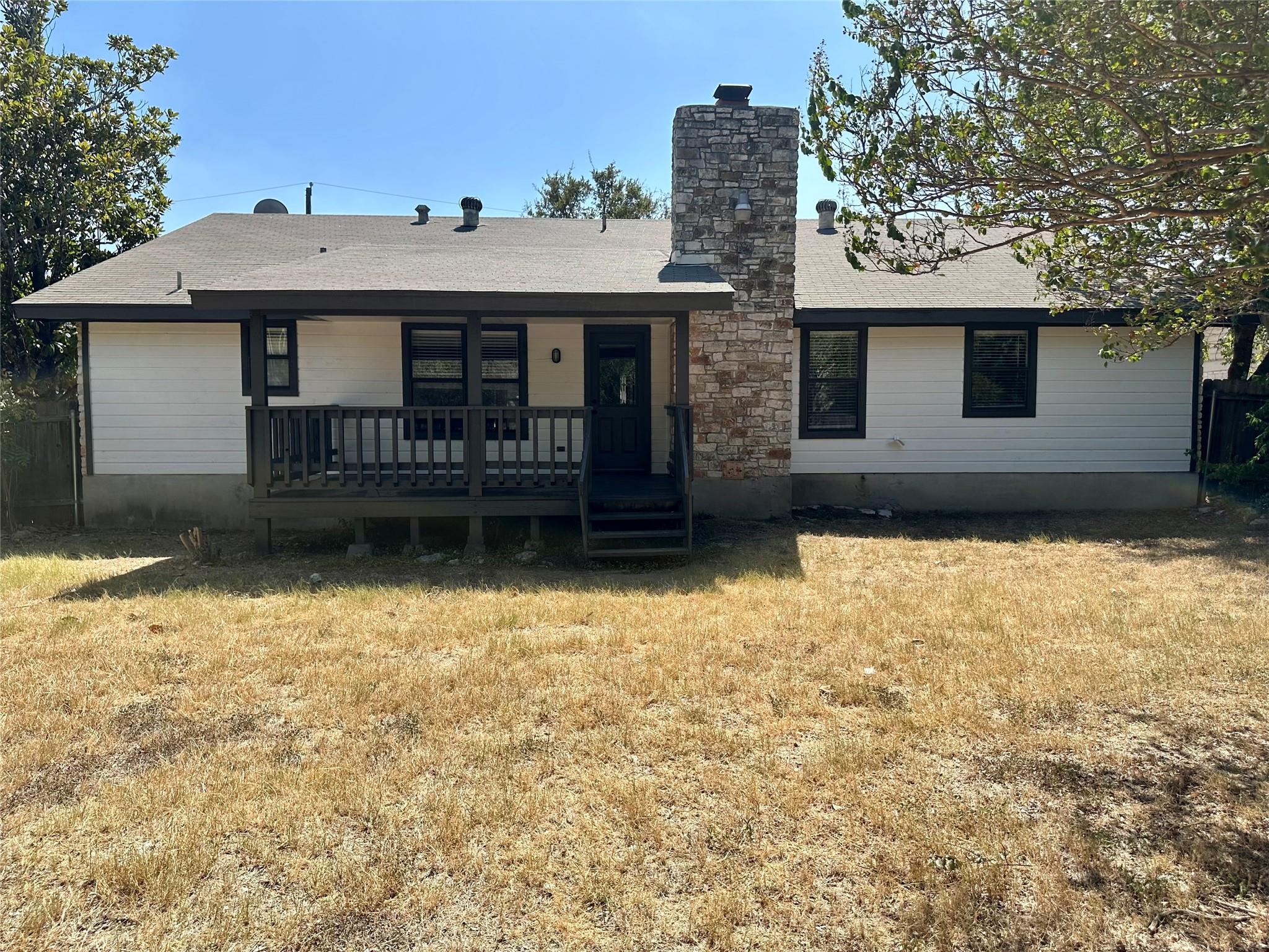 3419 Bluebonnet Trl Property Photo 19