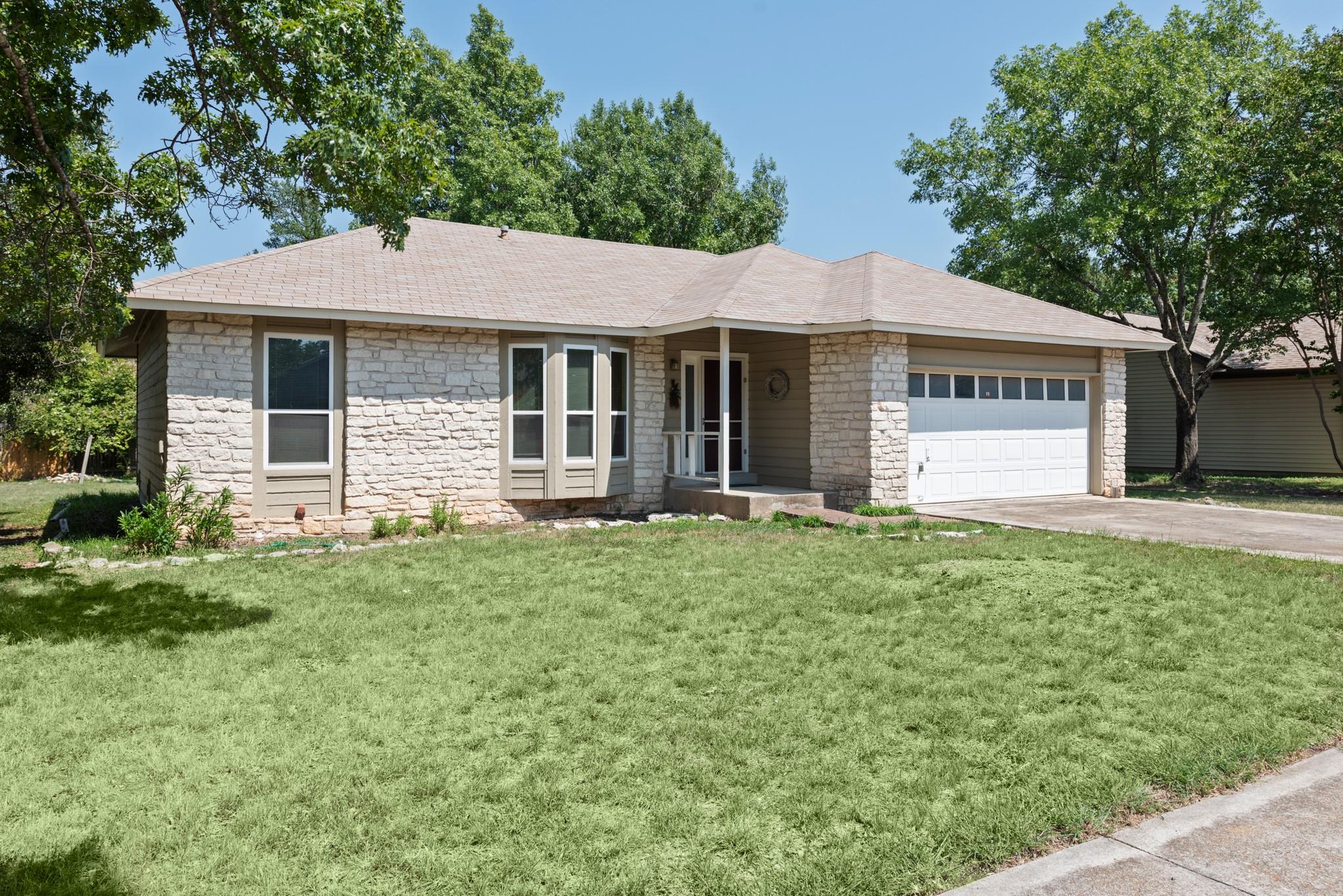 2606 Tumlinson Fort Dr Property Photo 1