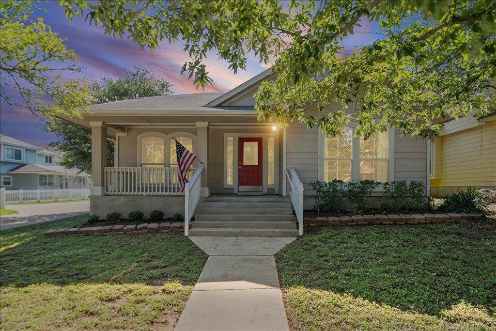 317 Bandstand Ln Property Photo 1