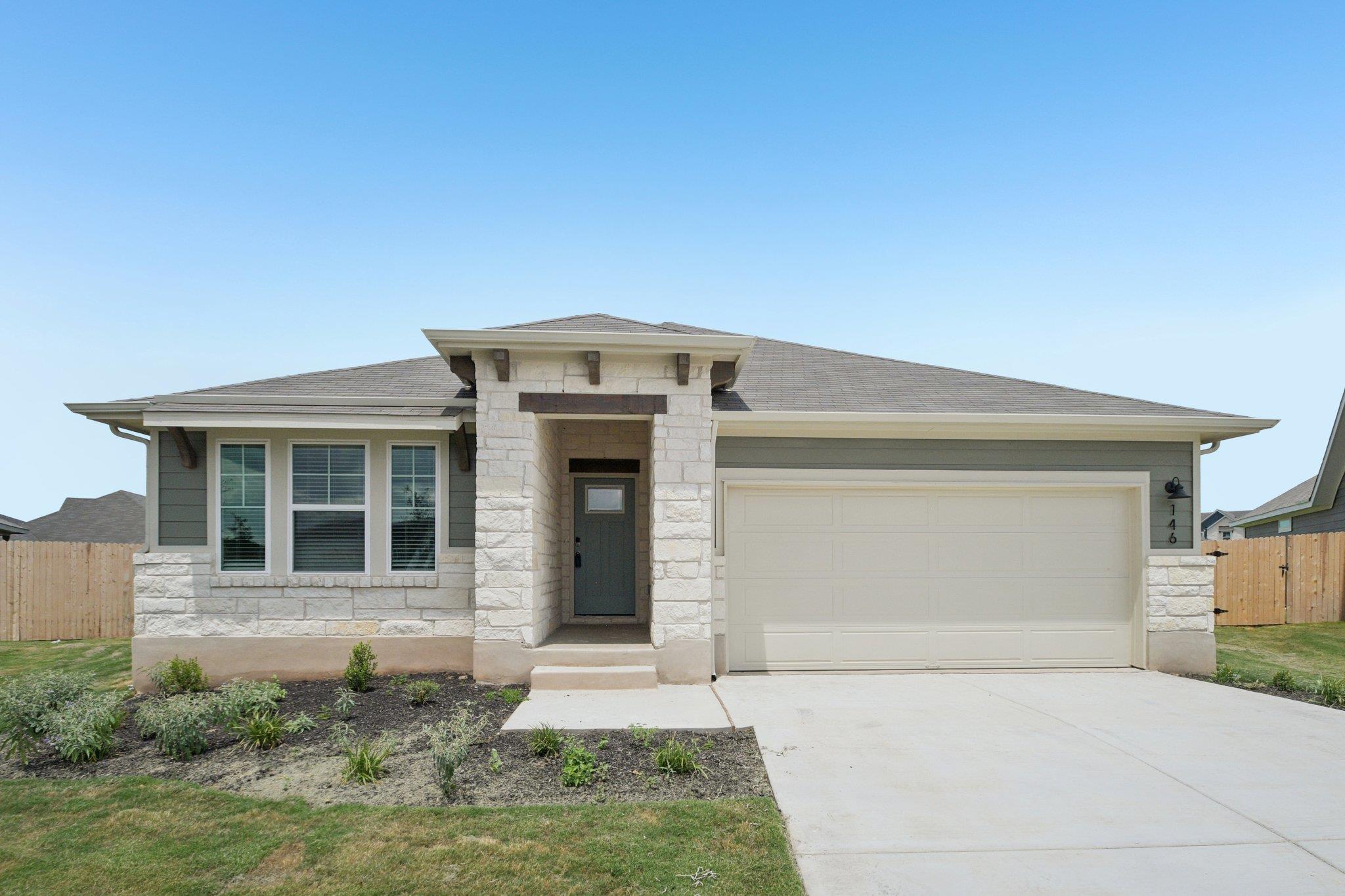 146 Bonnellis Roost None Property Photo 1