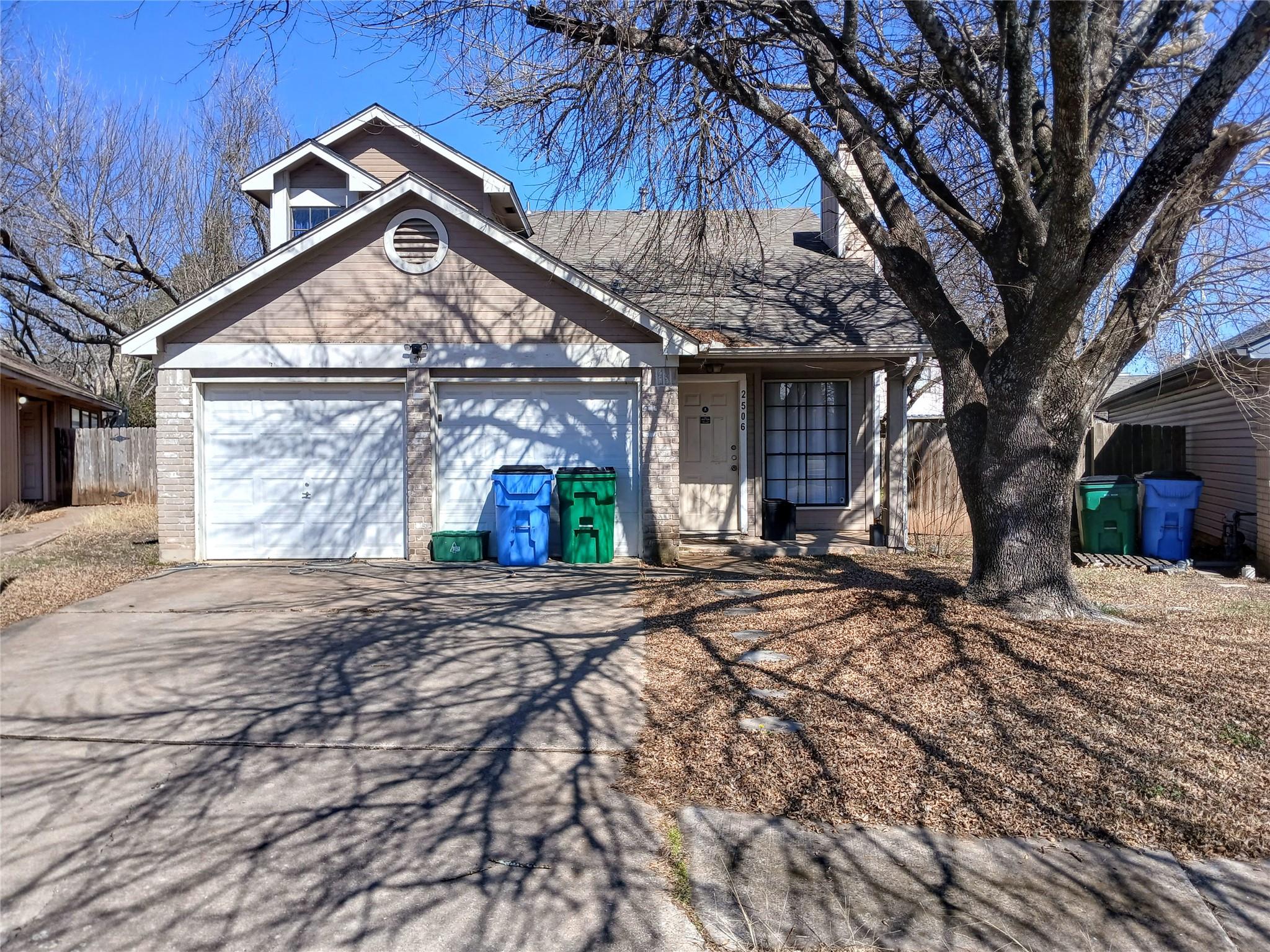 2506 Charla Cir Property Photo