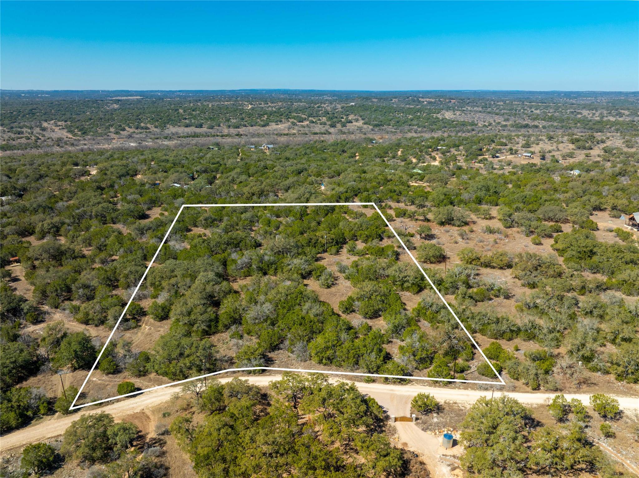 0 Pedernales Hills Rd Property Photo 2