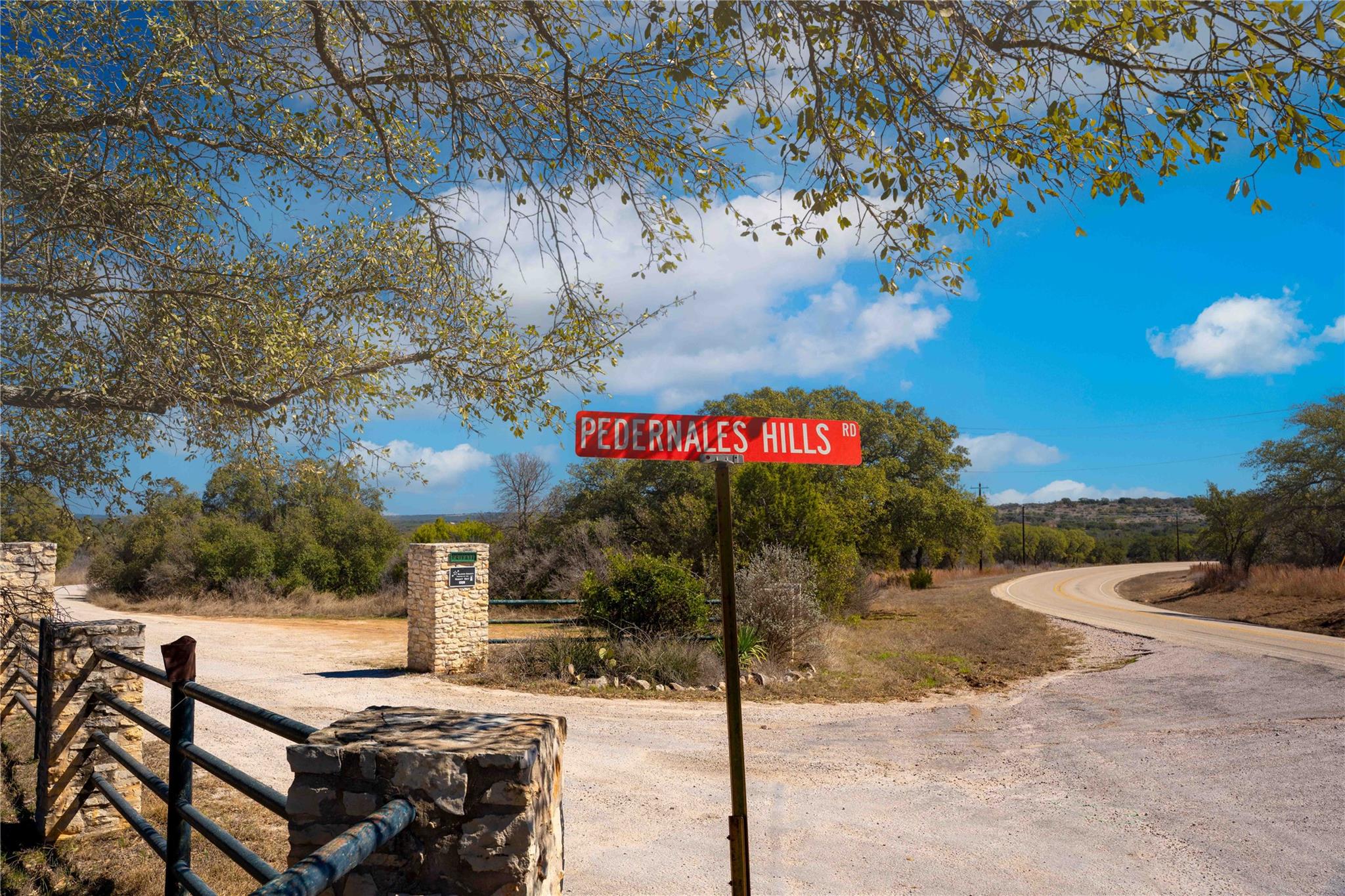 0 Pedernales Hills Rd Property Photo 4