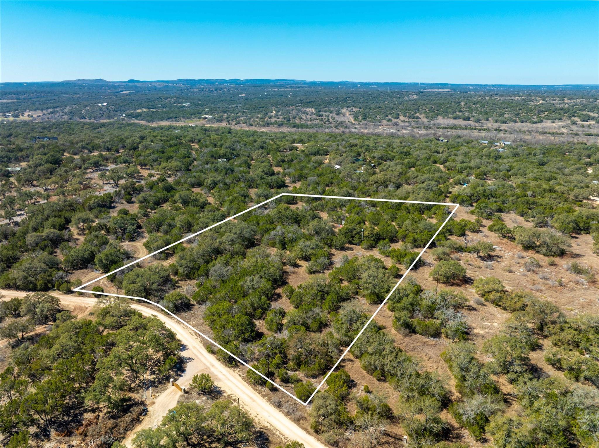 0 Pedernales Hills Rd Property Photo 10