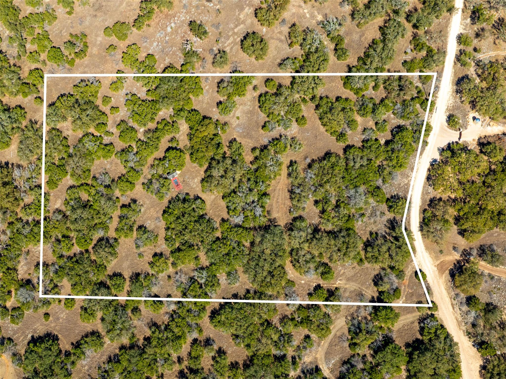 0 Pedernales Hills Rd Property Photo 12