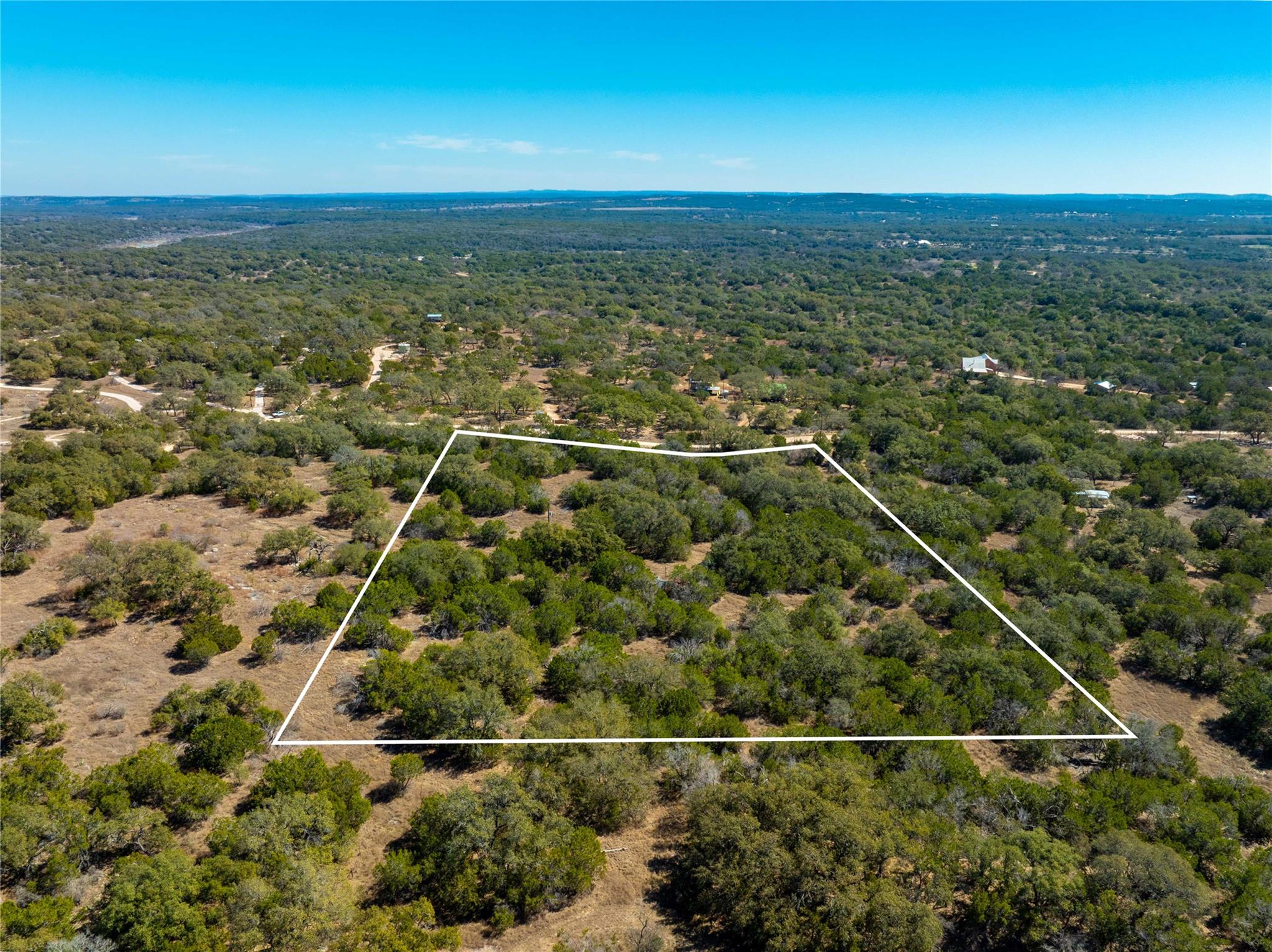 0 Pedernales Hills Rd Property Photo 13