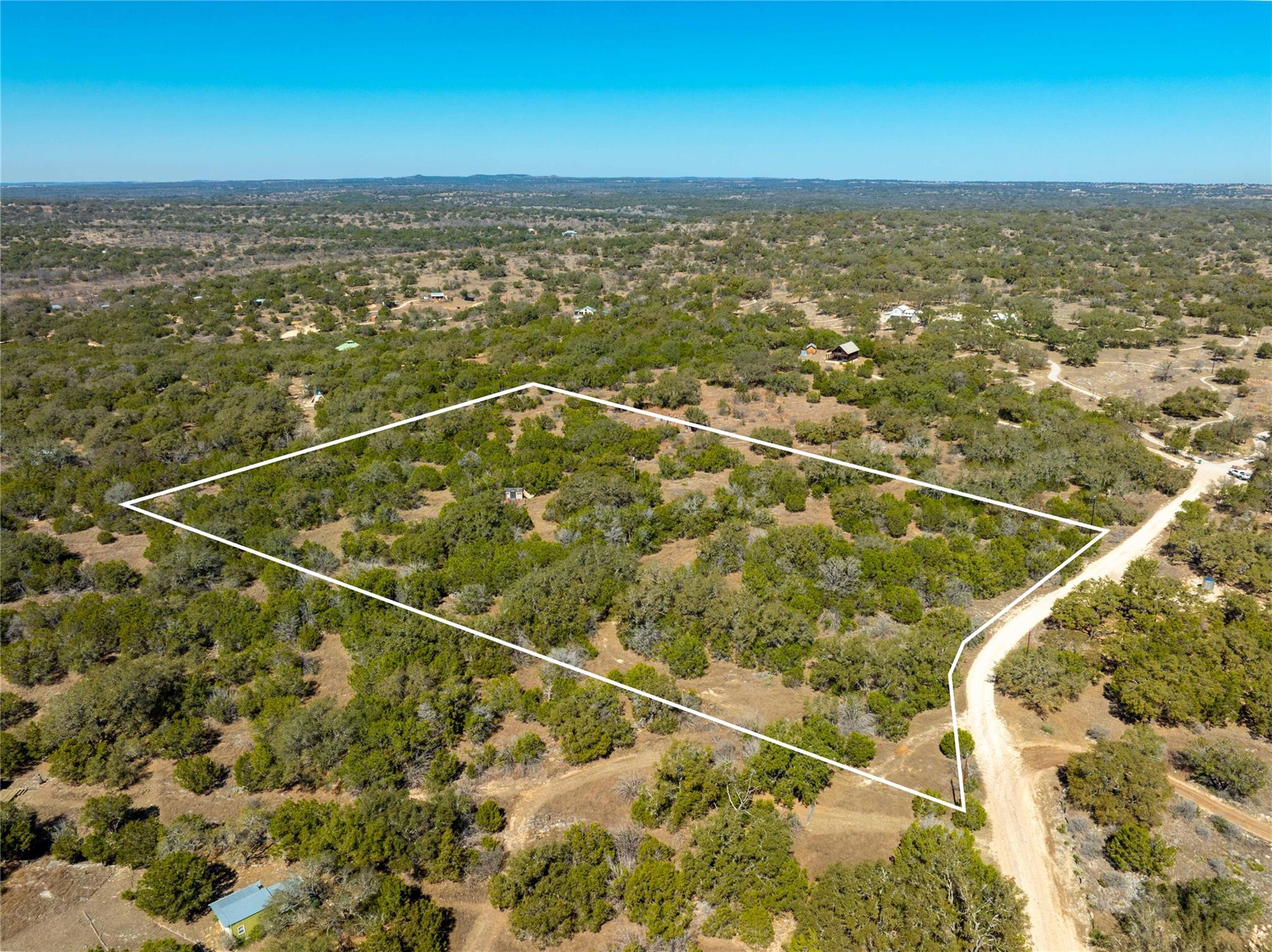 0 Pedernales Hills Rd Property Photo 25
