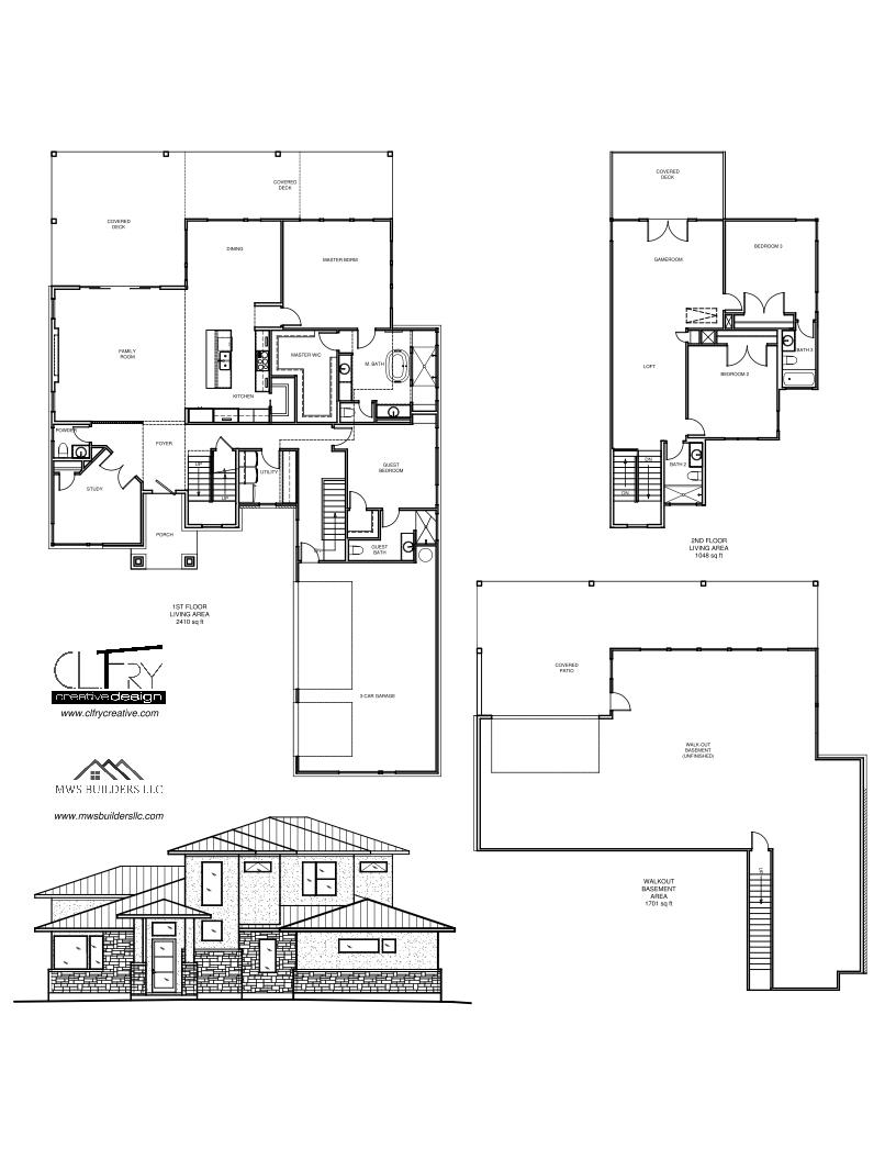 7217 Celebration Ct Property Photo 3