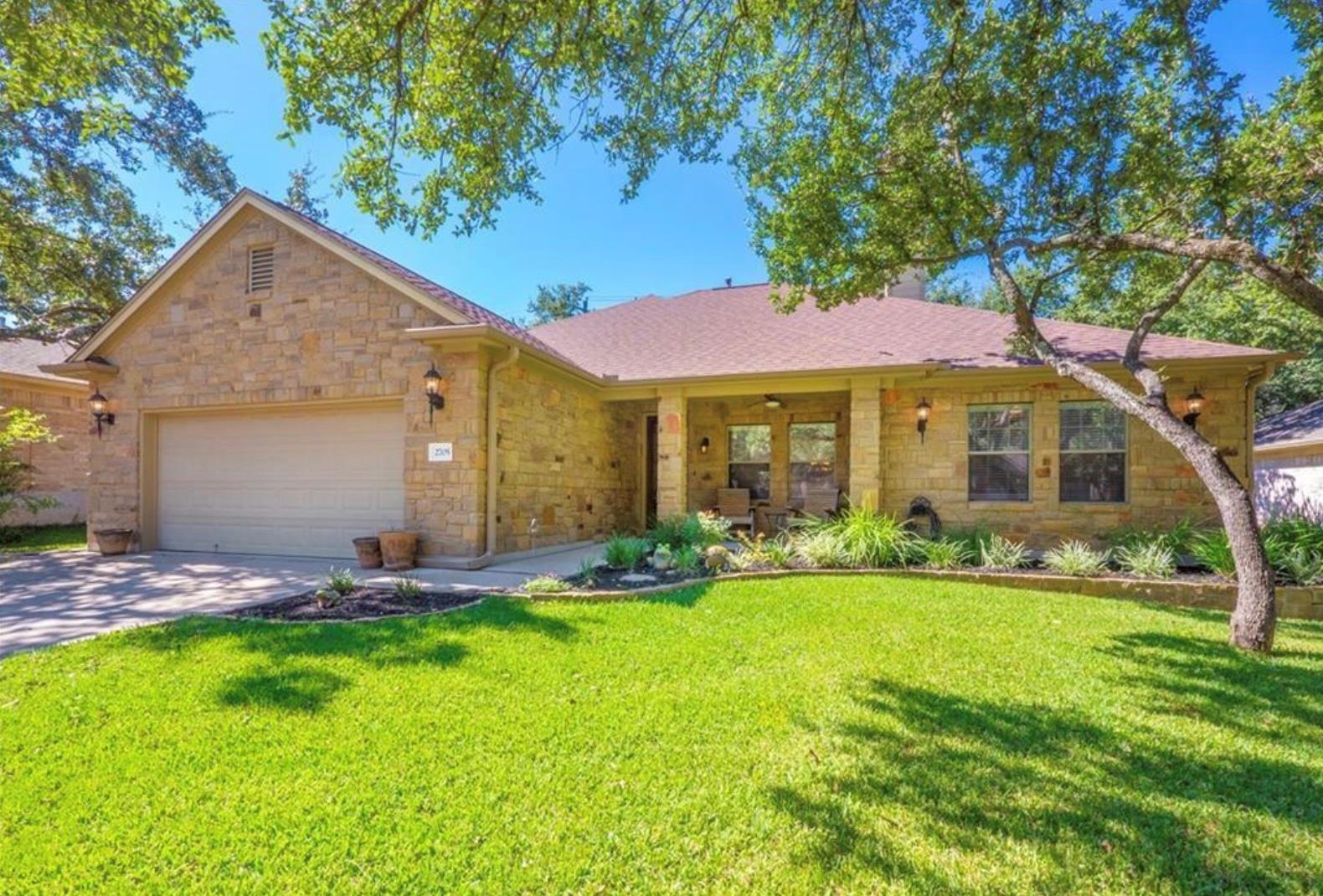 2705 Glenwood Trl Property Photo 1