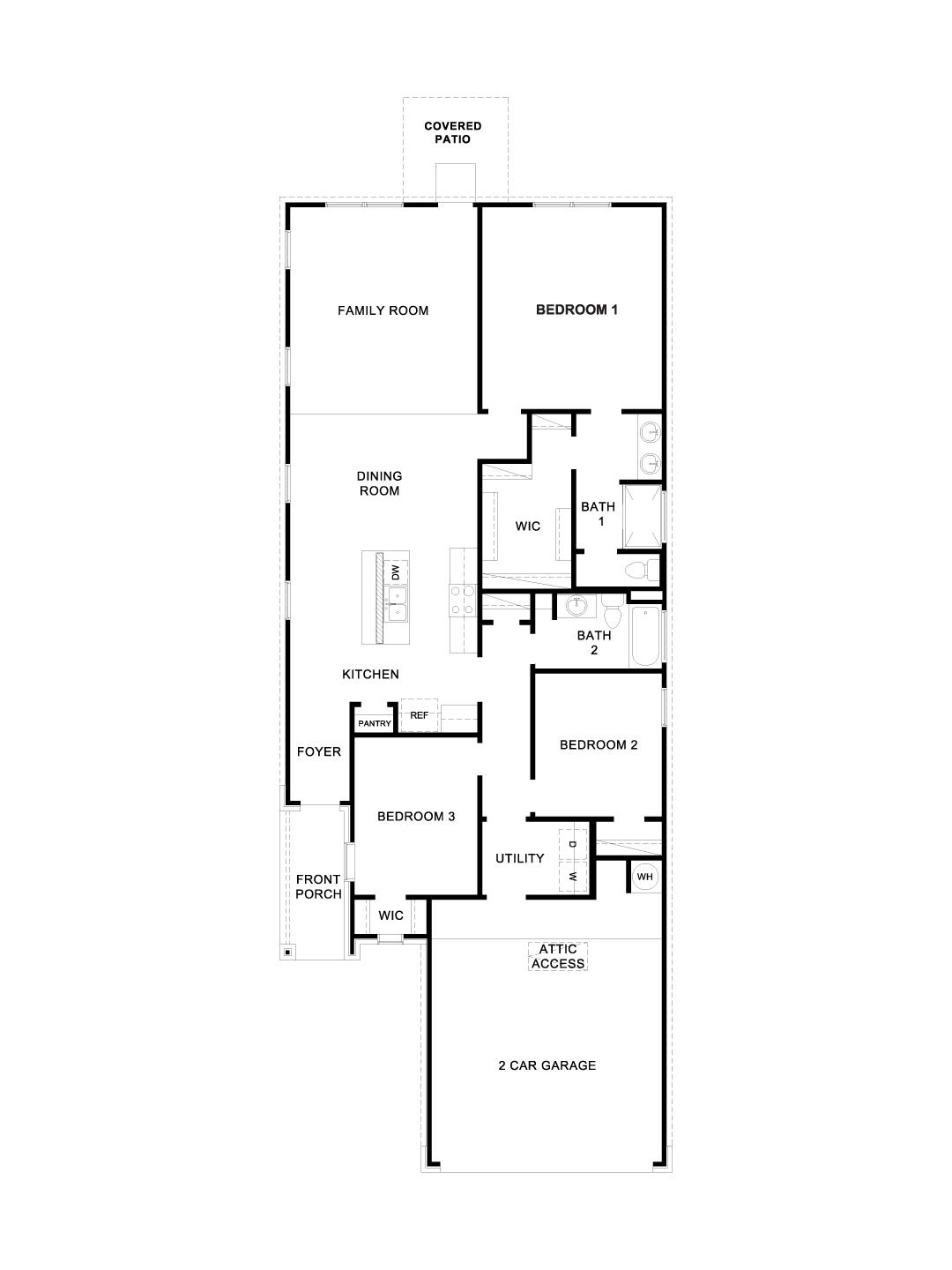 8520 Rhinestone Rd Property Photo 3
