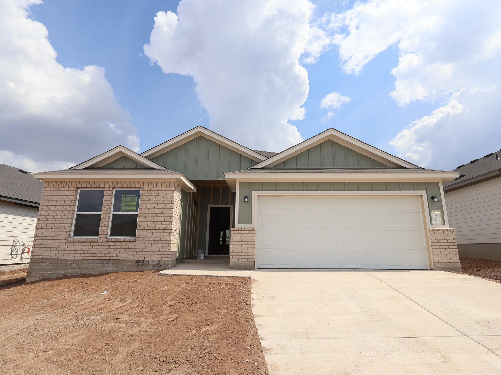 9309 Furman Dr Property Photo 1
