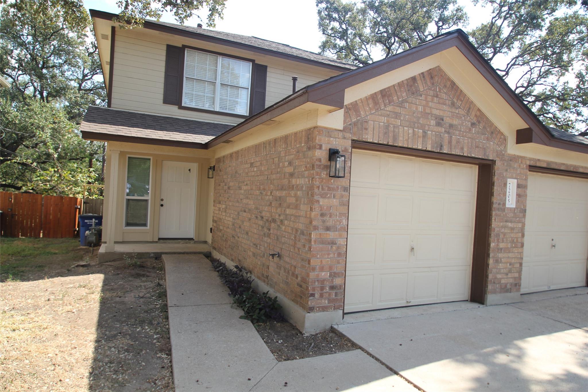 7205 Aldea Dr #a Property Photo 6