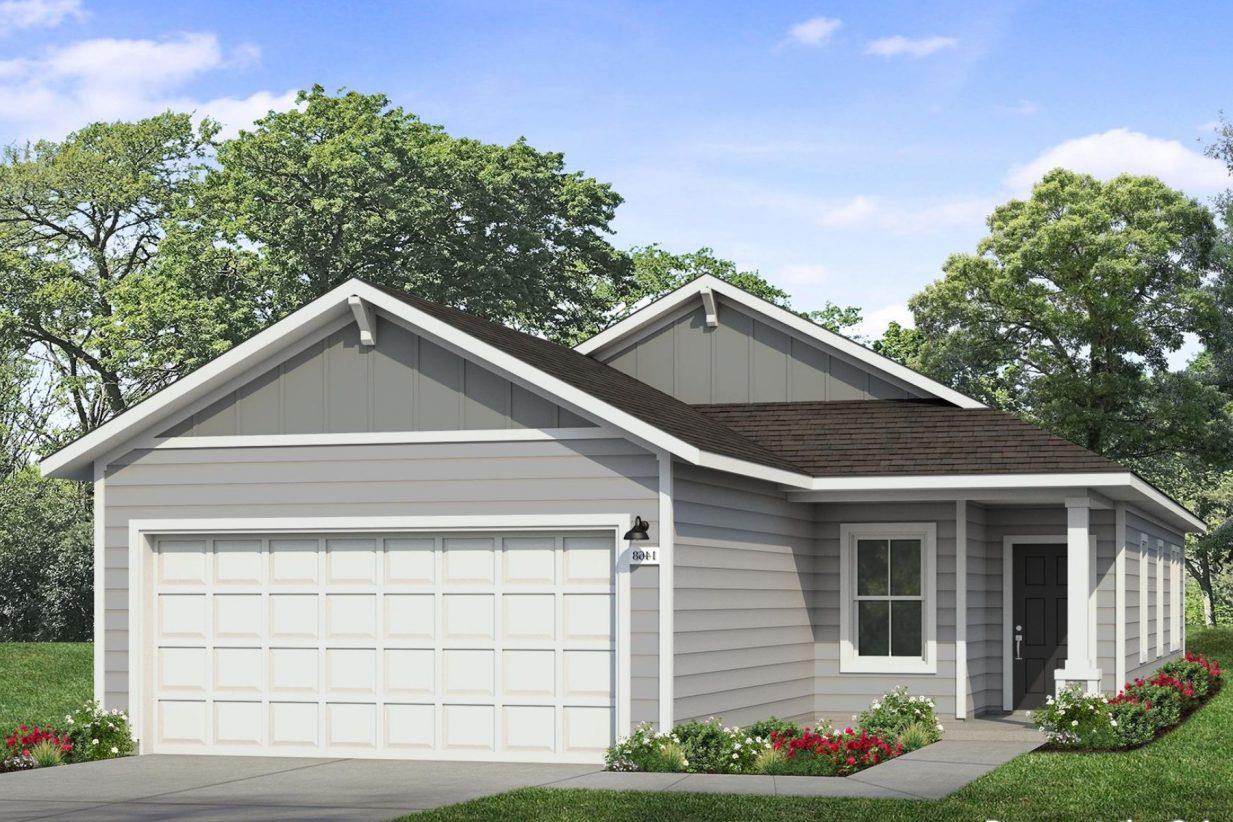1009 Windrow Run Property Photo 1