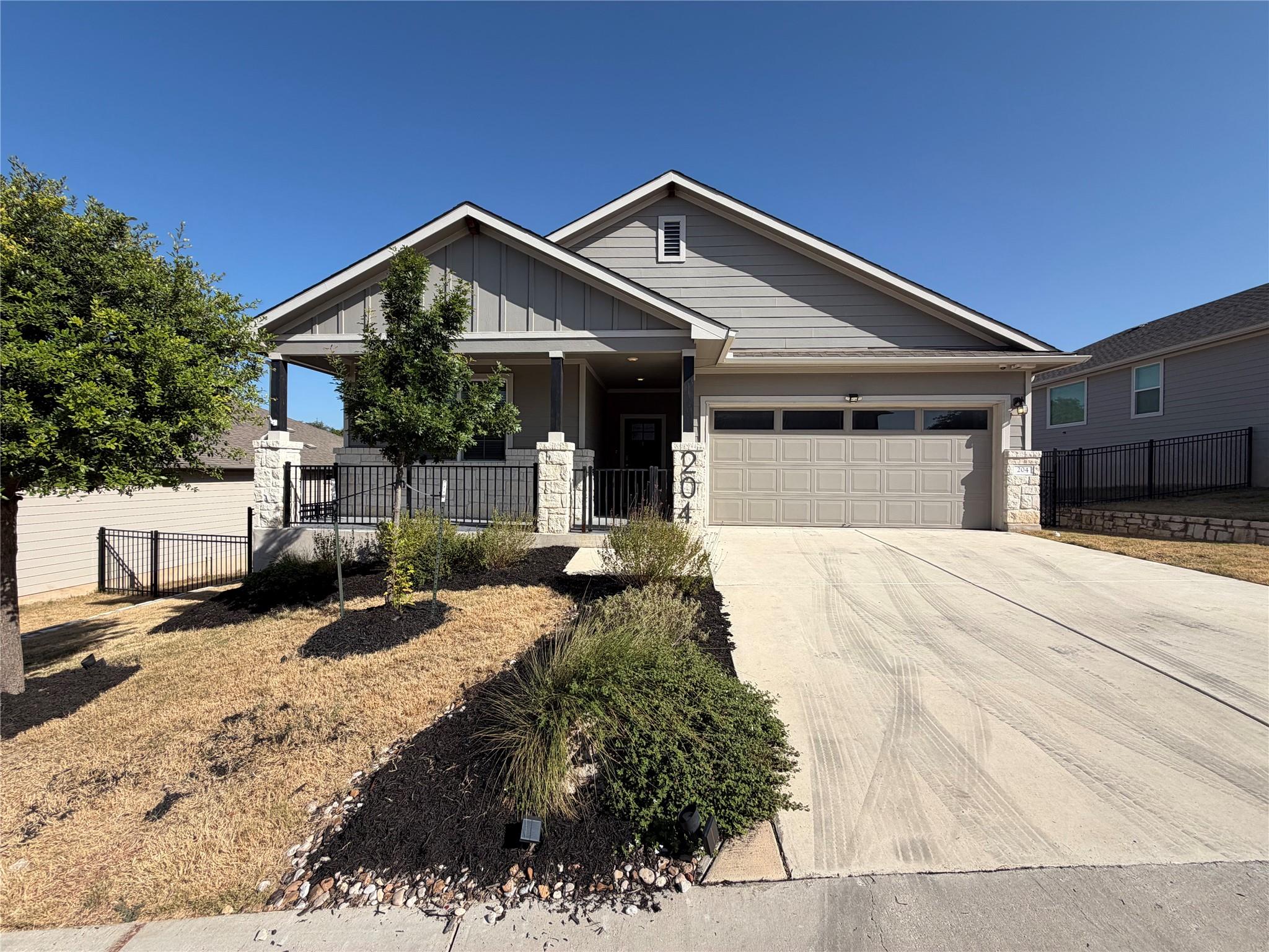 204 Florenz Ln Property Photo 1