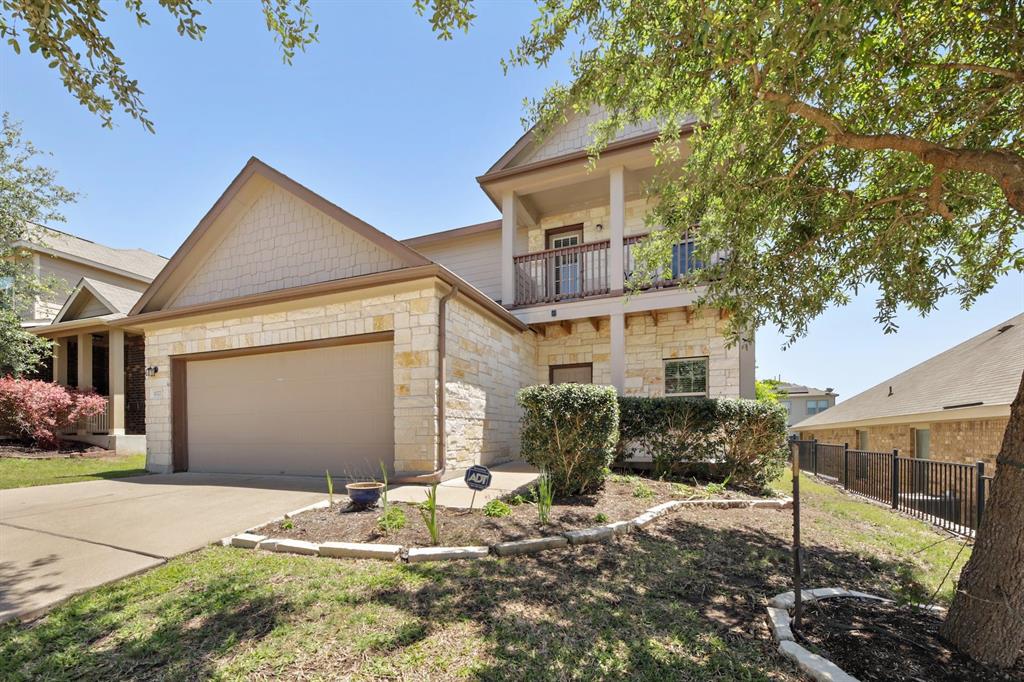 10221 Copper Ridge Cv Property Photo 2