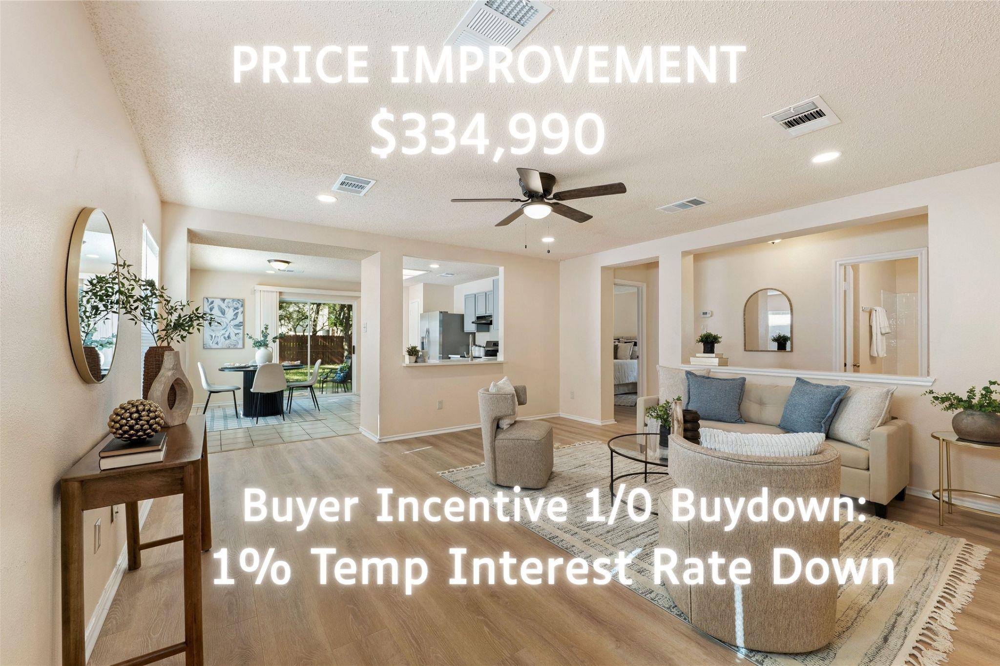 2600 Andres Way Property Photo 1