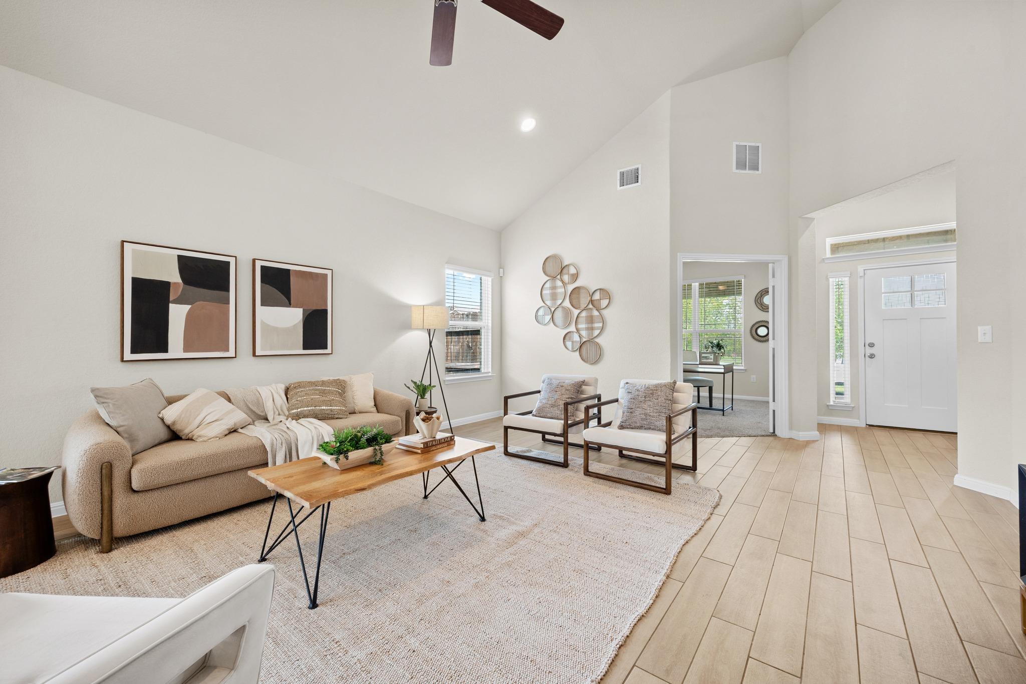 2413 Star Hill Ranch St Property Photo 1