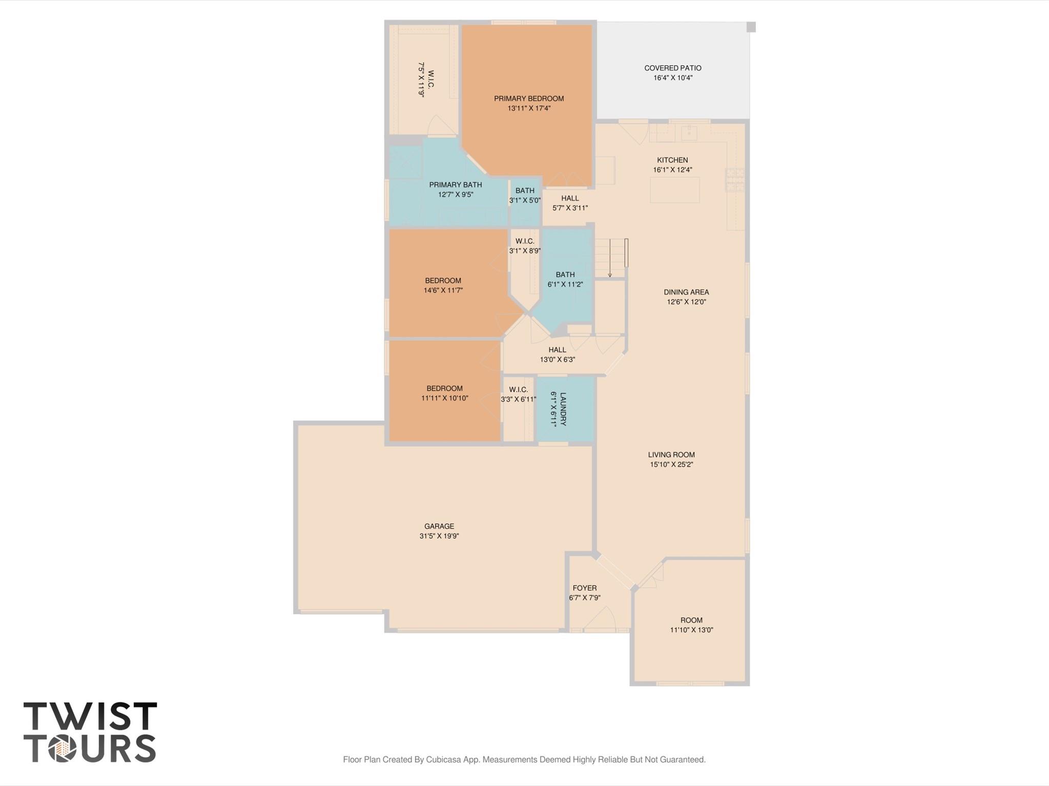 2413 Star Hill Ranch St Property Photo 38