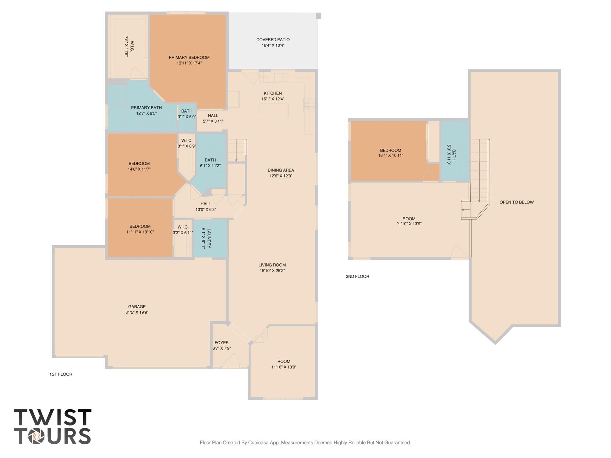 2413 Star Hill Ranch St Property Photo 40