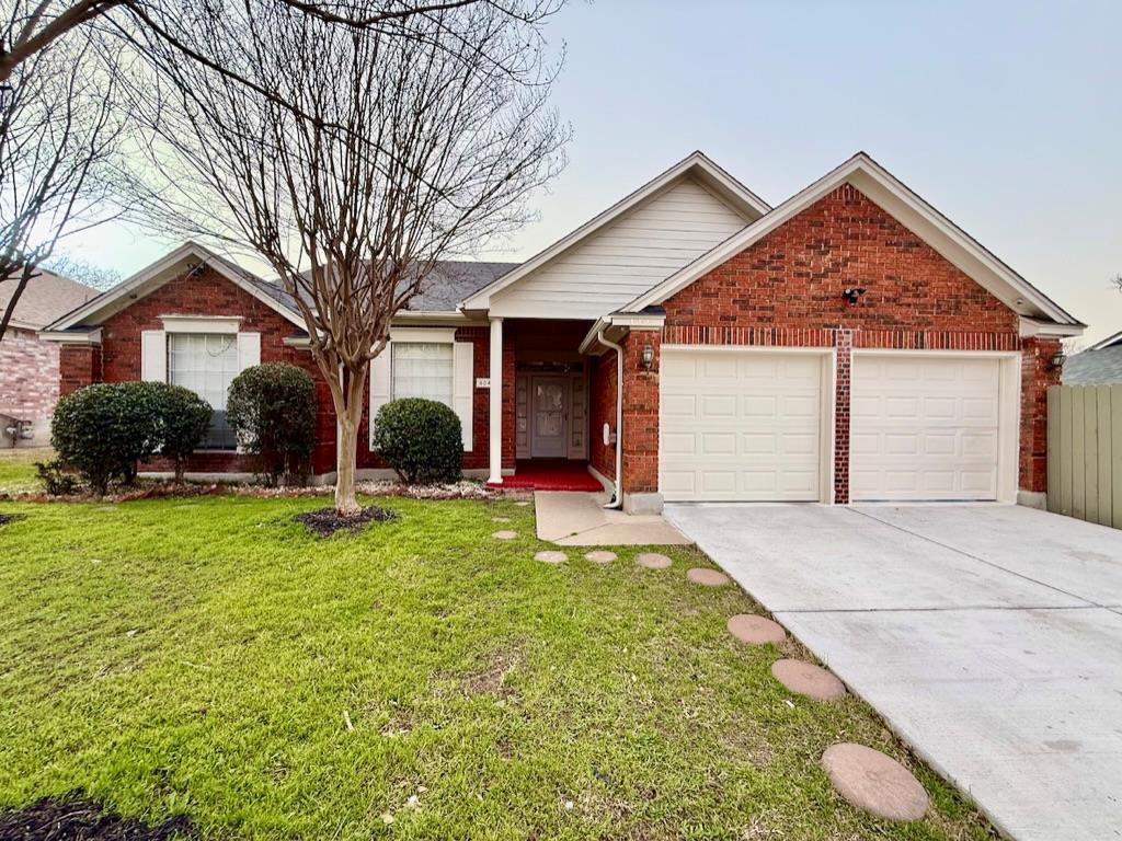 604 Cactus Bend Dr Property Photo