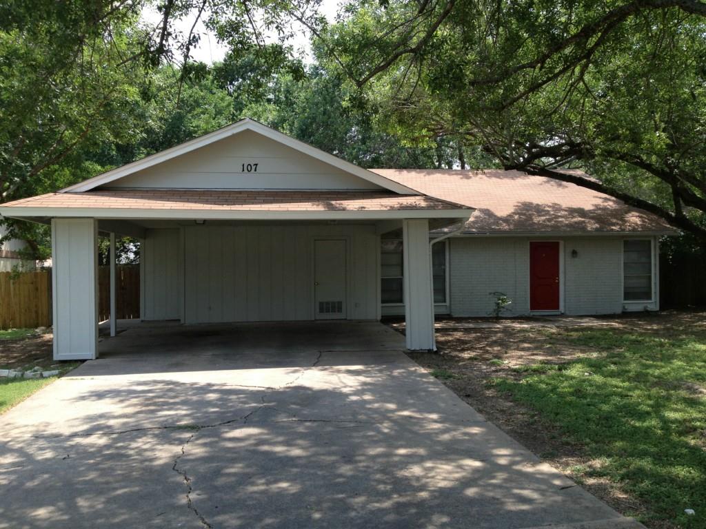 107 Meteor Dr #a Property Photo 1