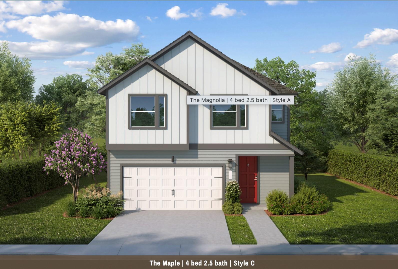 2120 Yellow Warbler Dr Property Photo 1