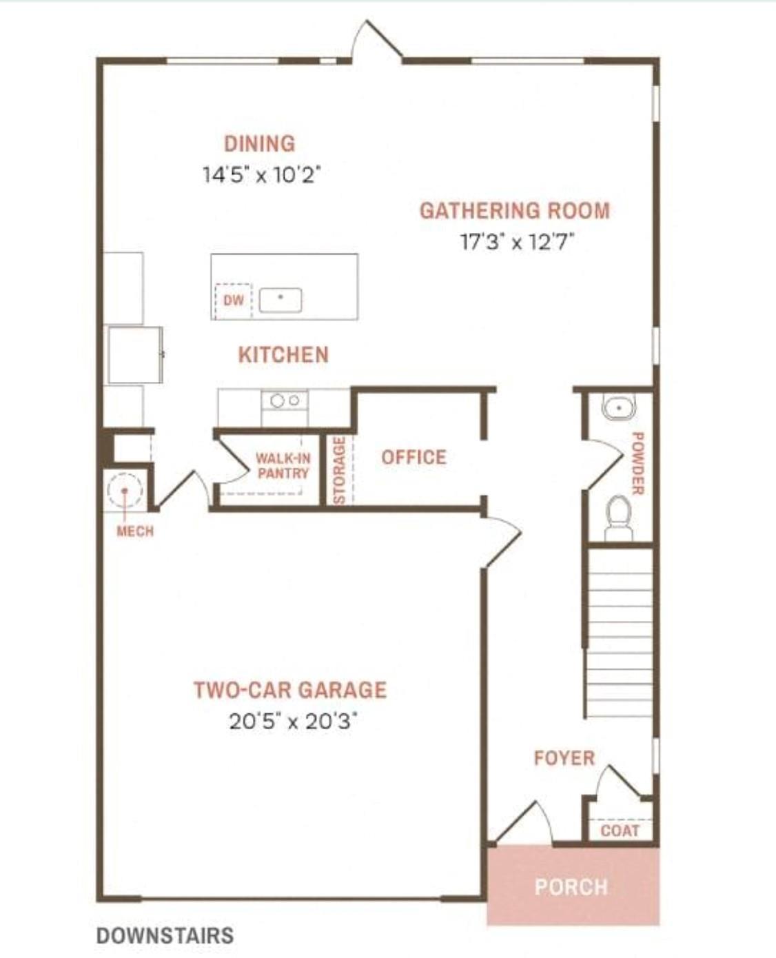2120 Yellow Warbler Dr Property Photo 2