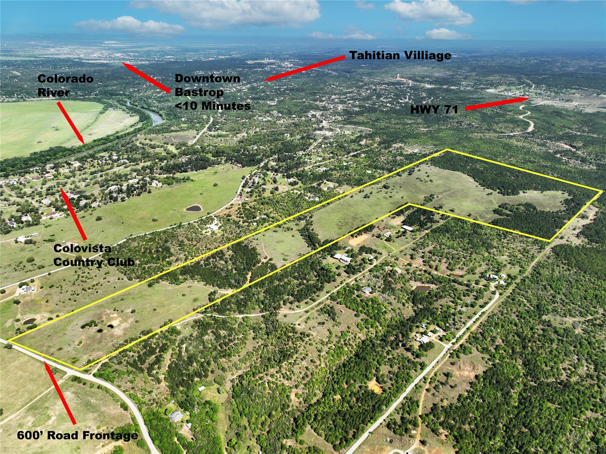 Tbd Crafts Prairie Rd Property Photo 9