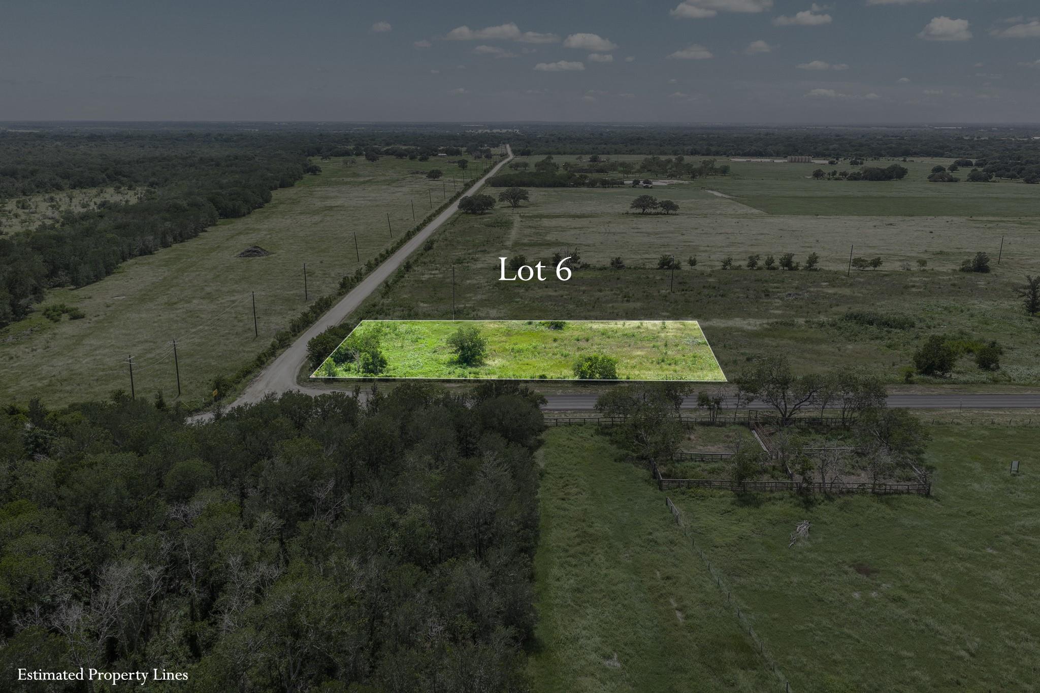 Lot 6 Fm 795 None Property Photo 1