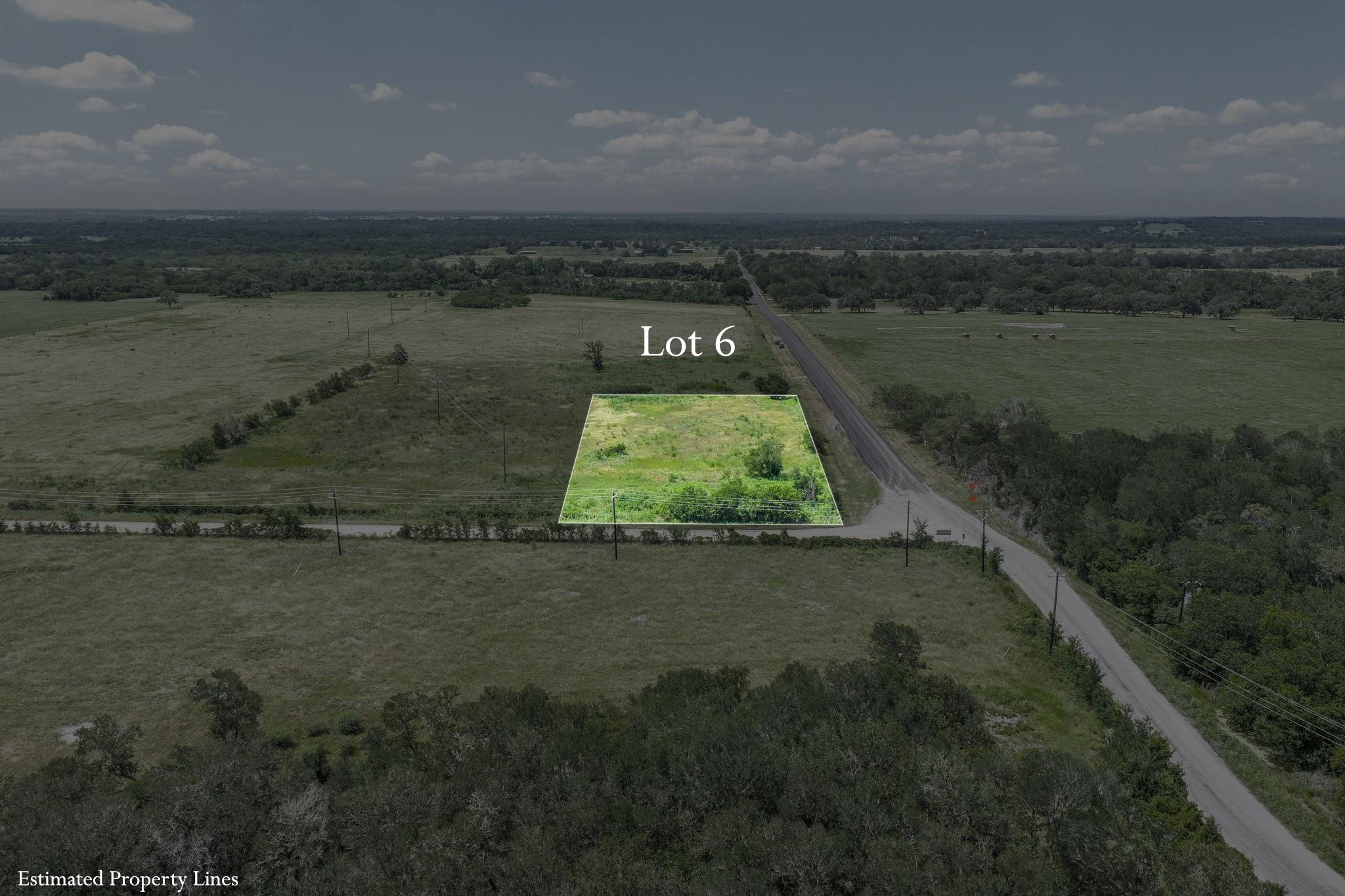 Lot 6 Fm 795 None Property Photo 4