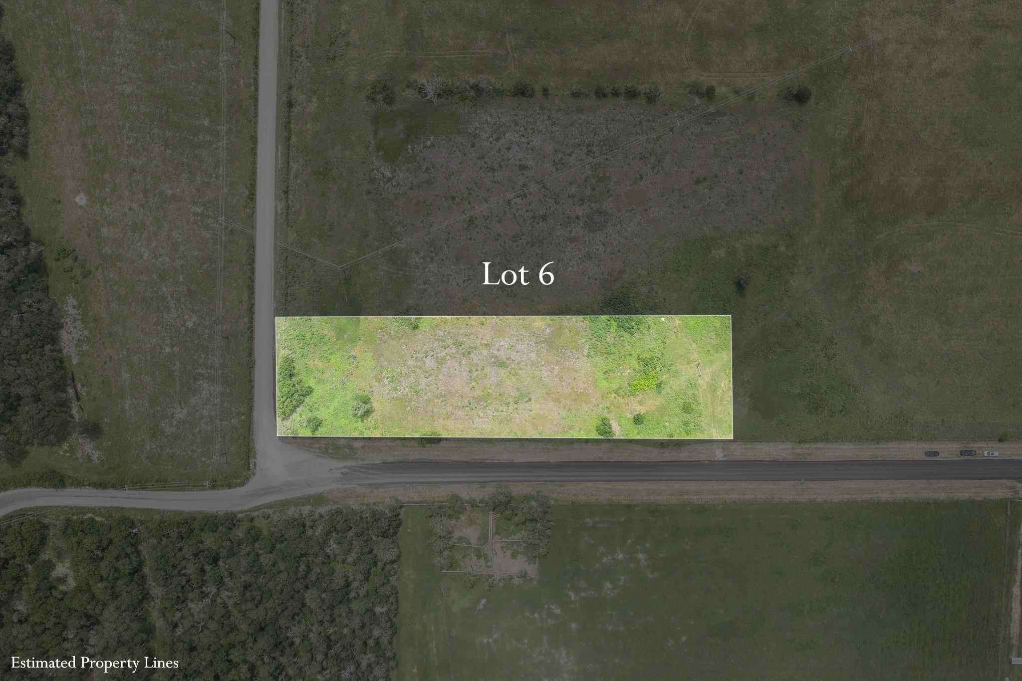 Lot 6 Fm 795 None Property Photo 15