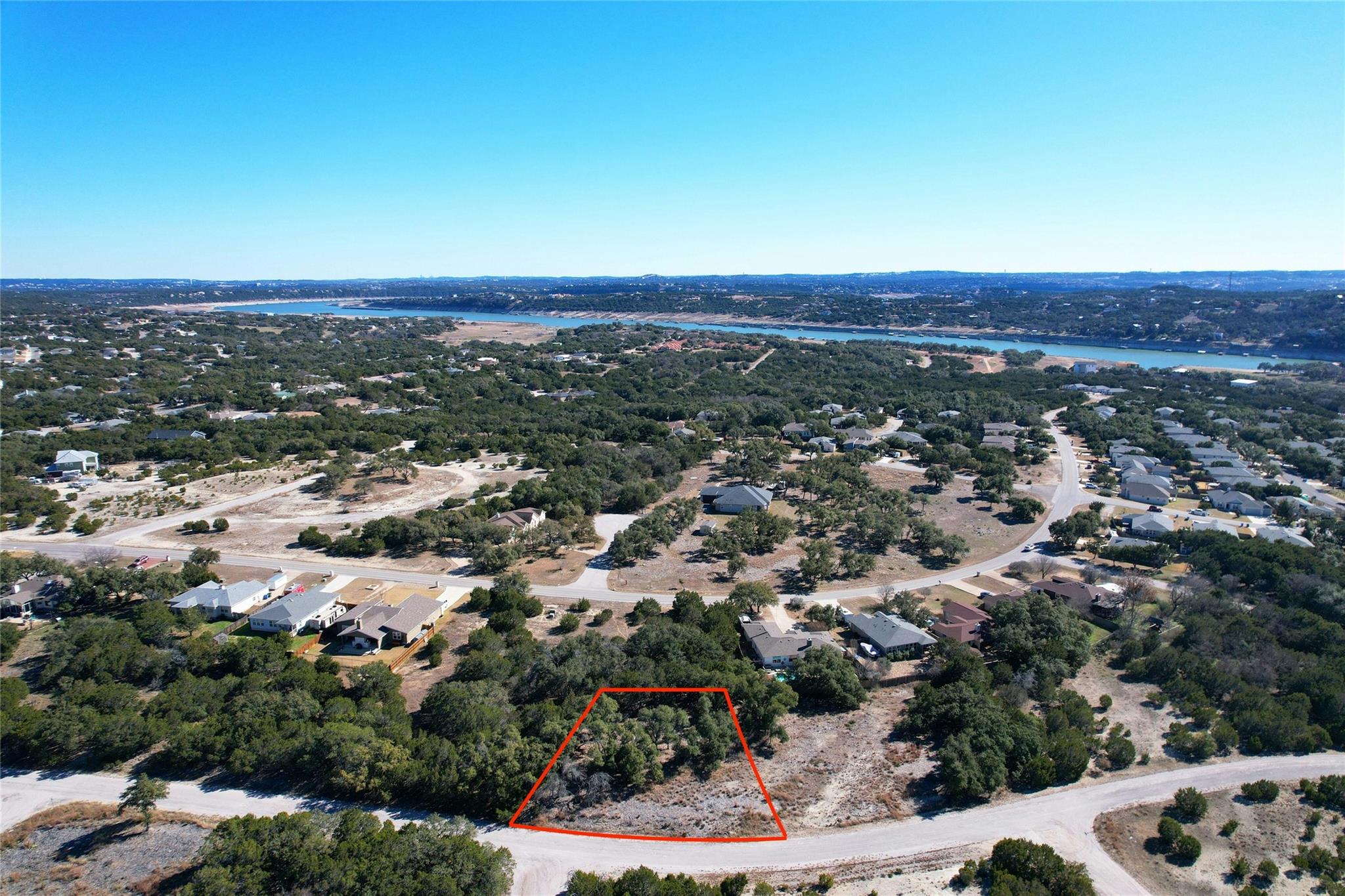 2205 Thurber Ln Property Photo 4