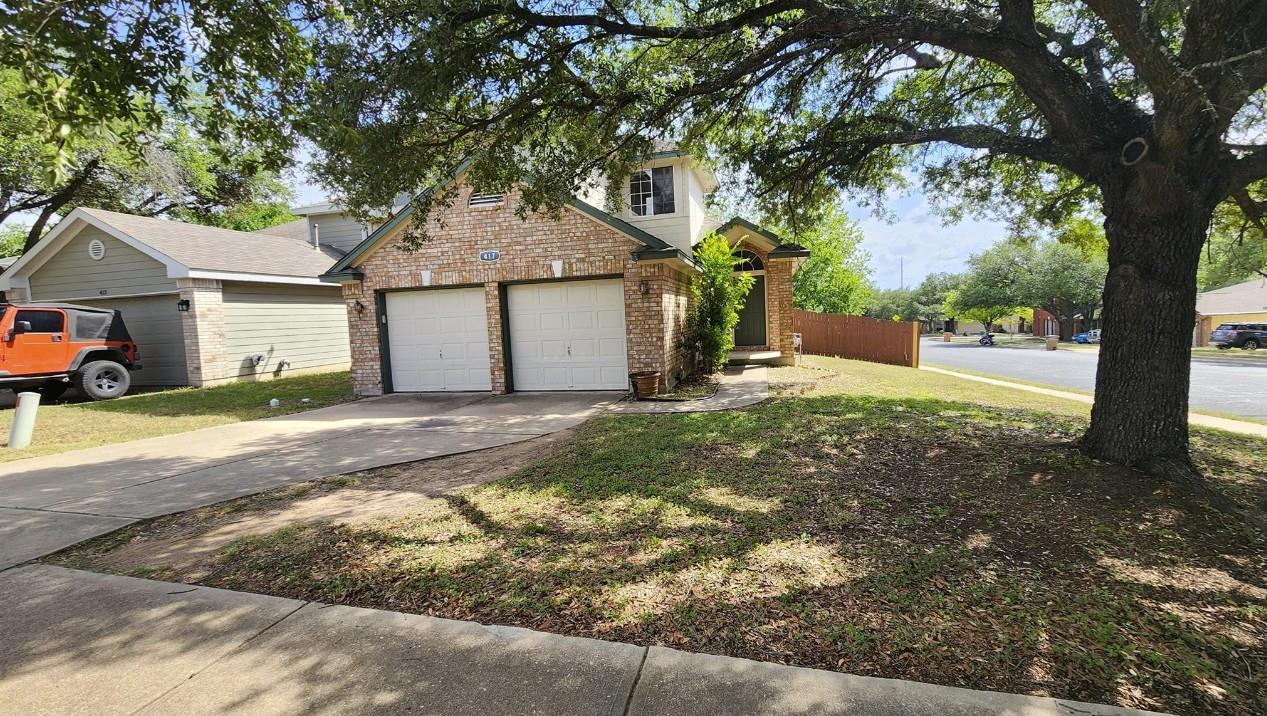 417 Jacky St Property Photo 1