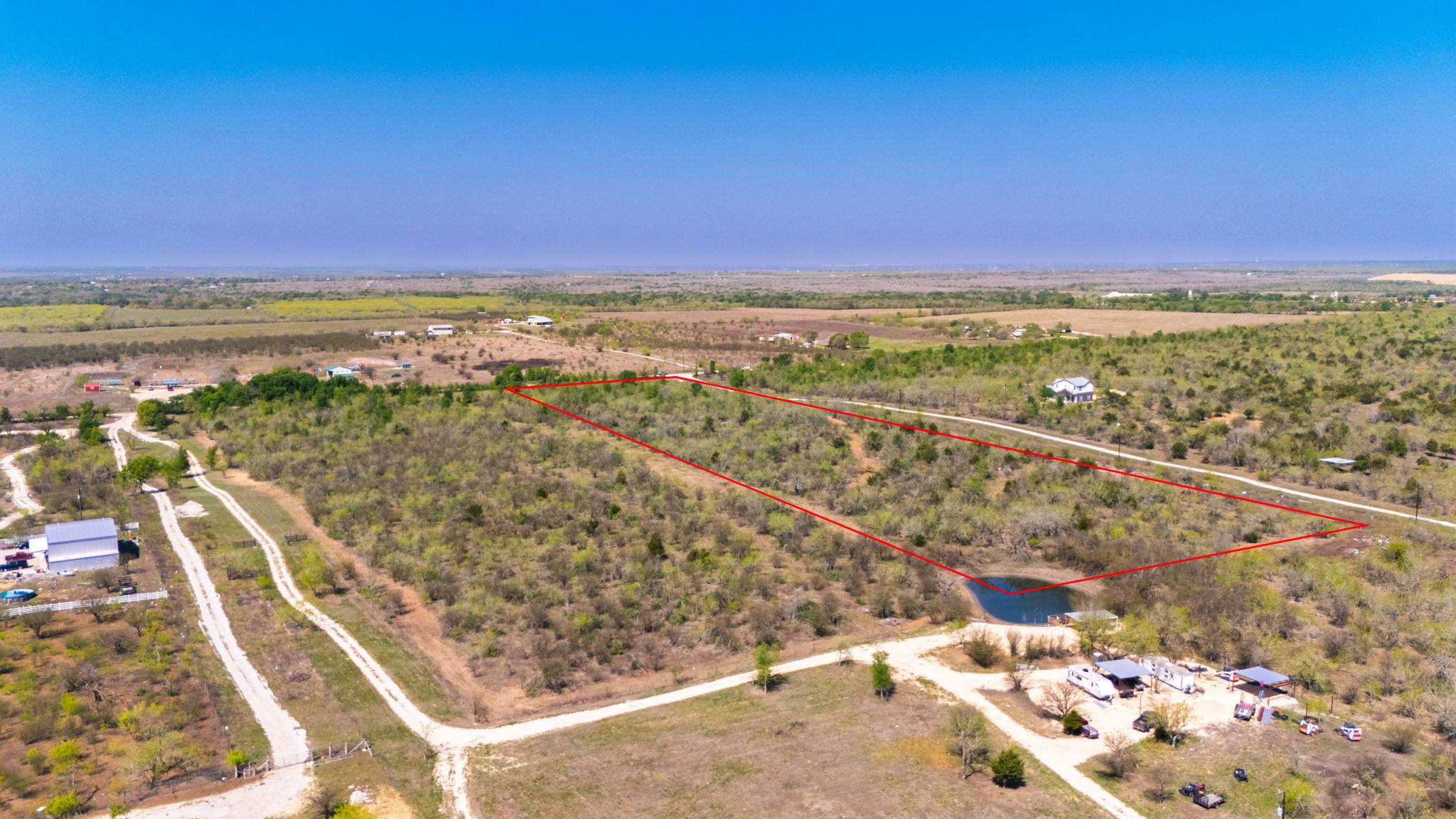 3882 Dry Creek Rd Property Photo 3