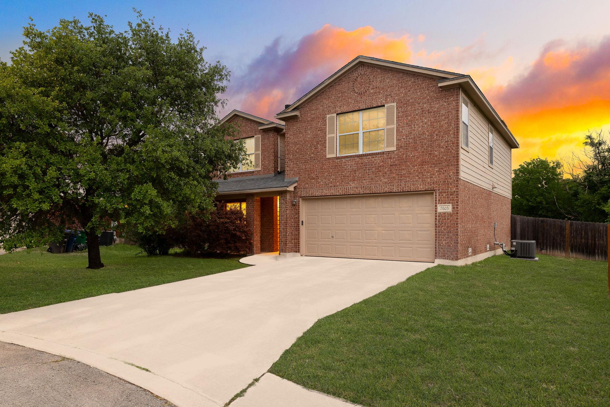 7603 Braun BND Property Photo 1