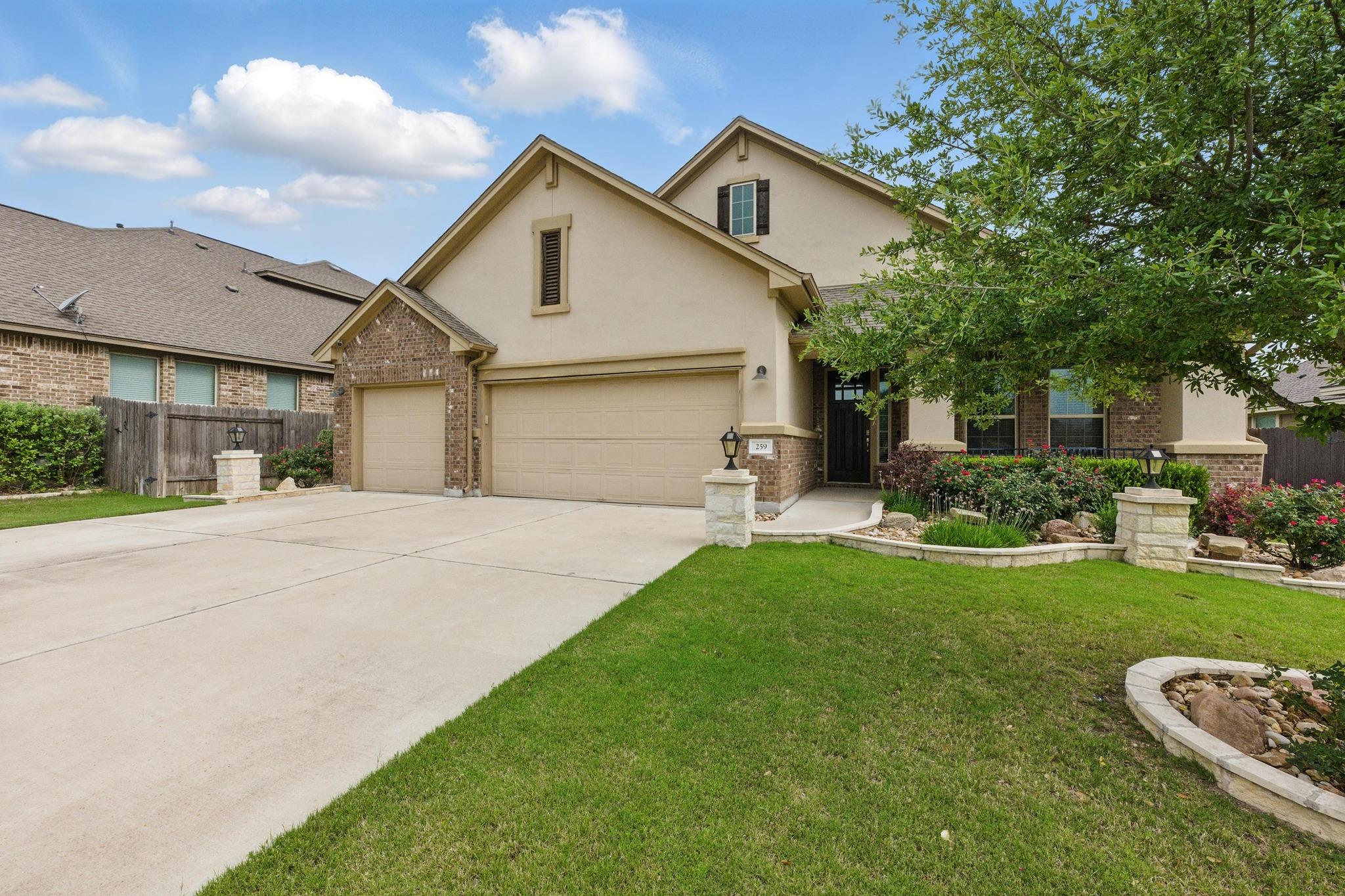 259 N Sage Holw Property Photo 1