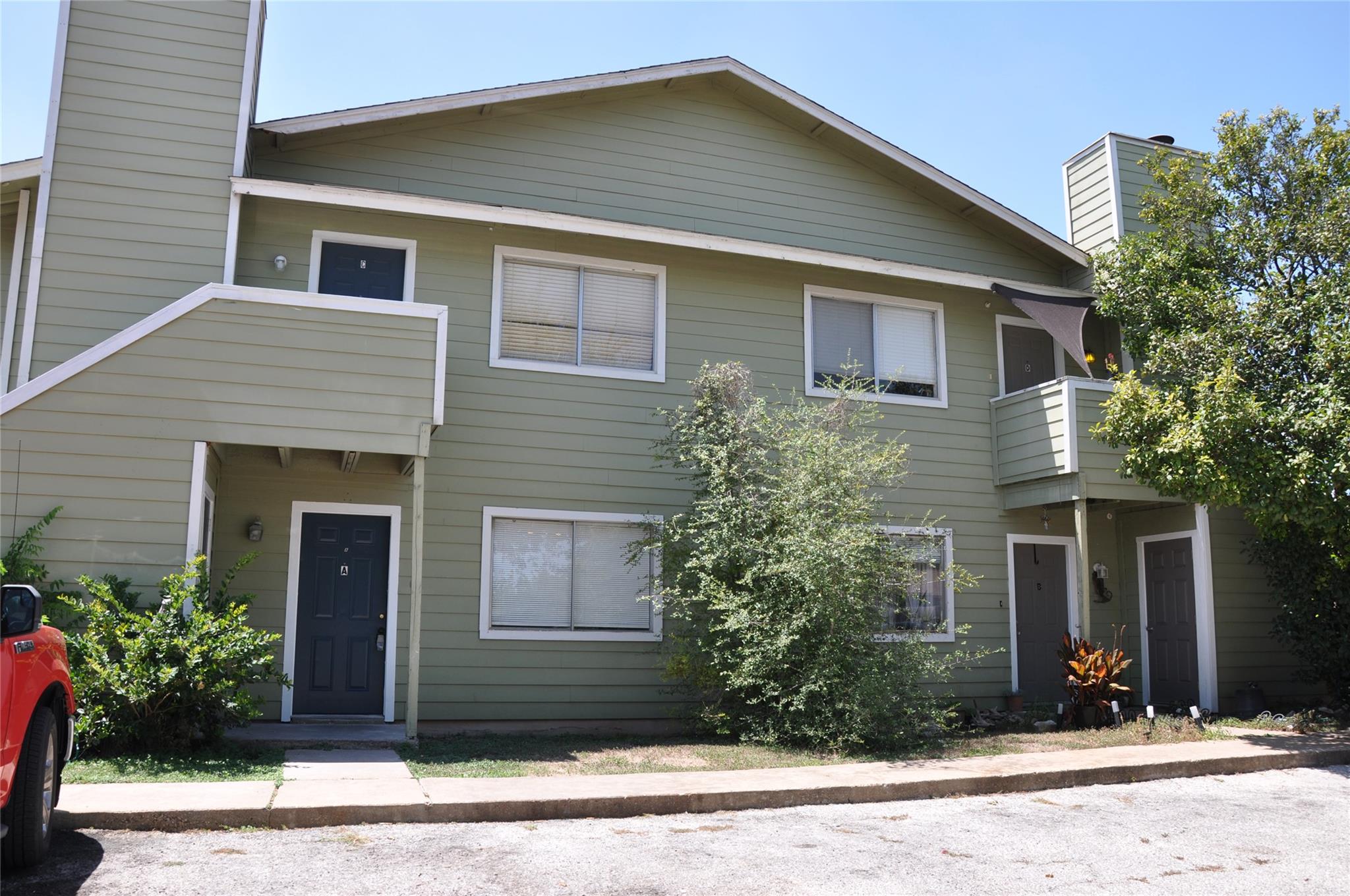 10810 Topperwein Dr #A Property Photo 1
