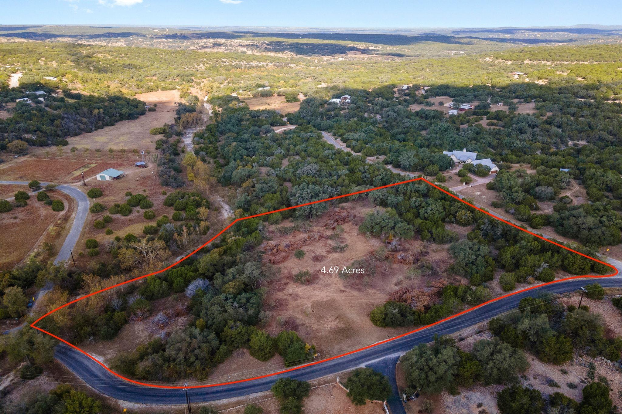 TBD Sycamore Creek Dr Property Photo 1