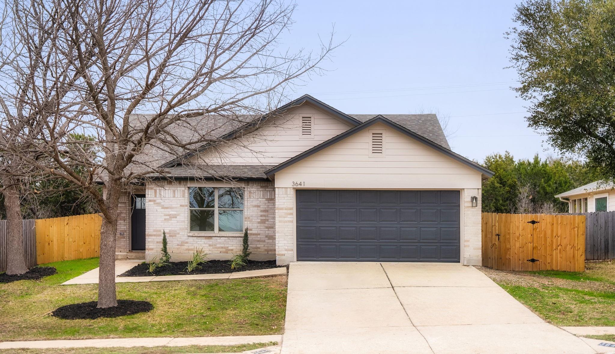 3641 Texana Loop Property Photo