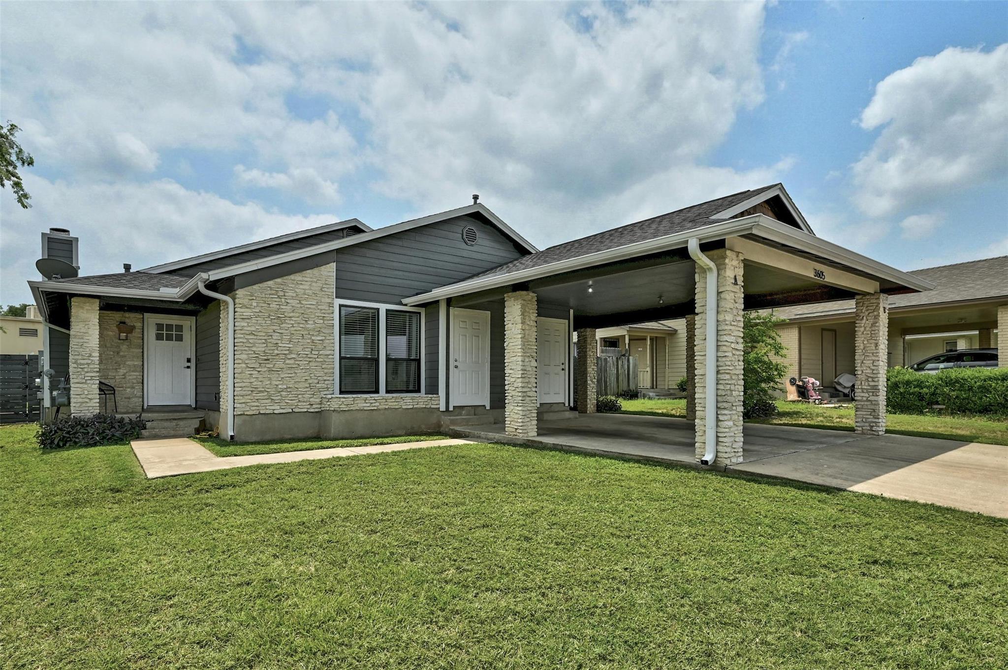 3605 Leafield Dr A Property Photo 2