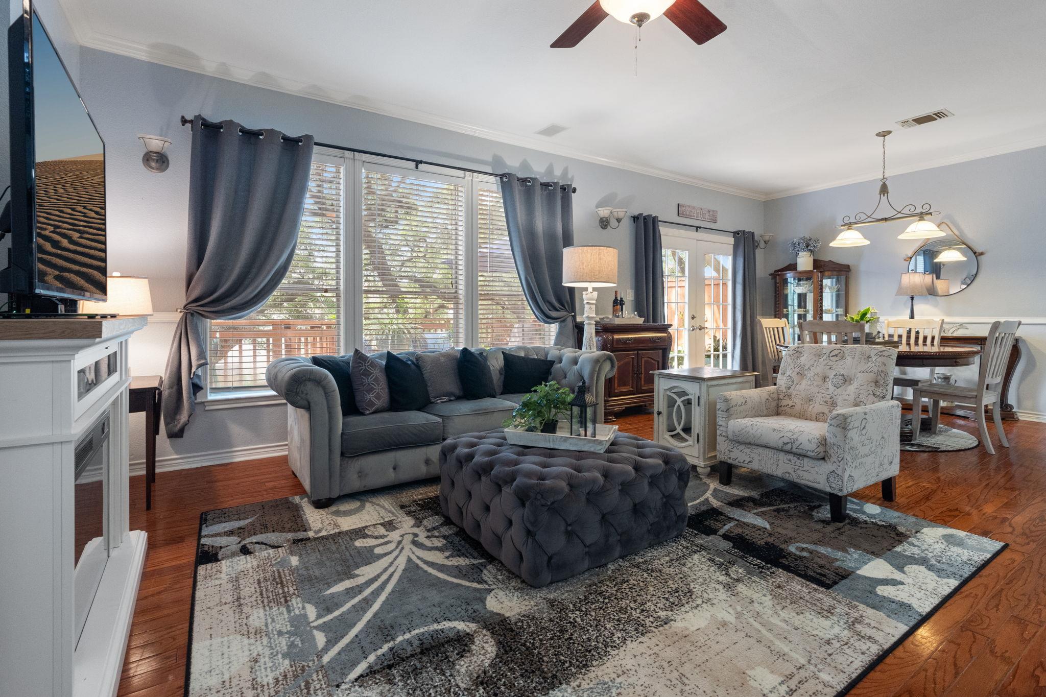 7501 Shadowridge Run #103 Property Photo 4