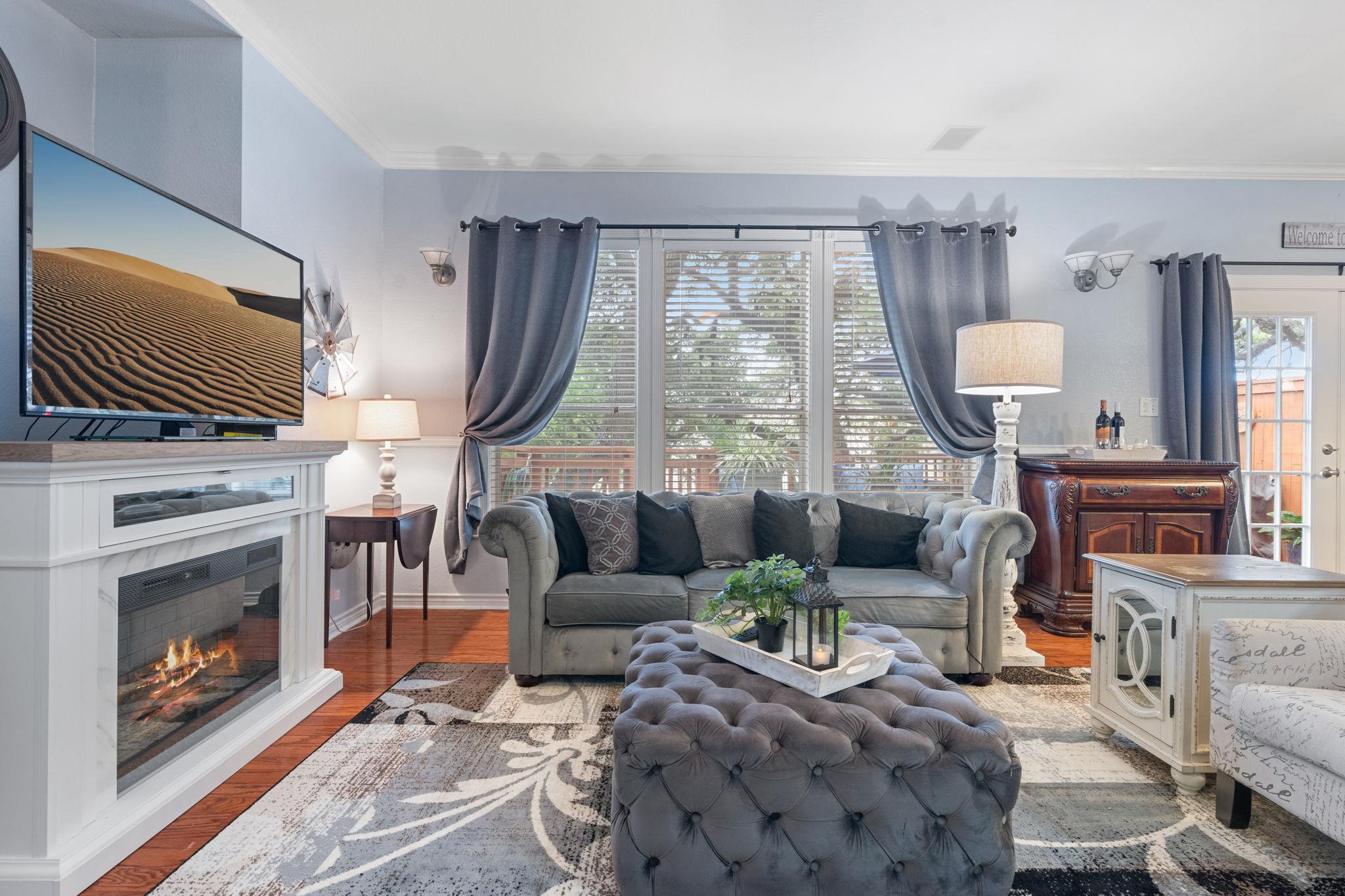 7501 Shadowridge Run #103 Property Photo 5