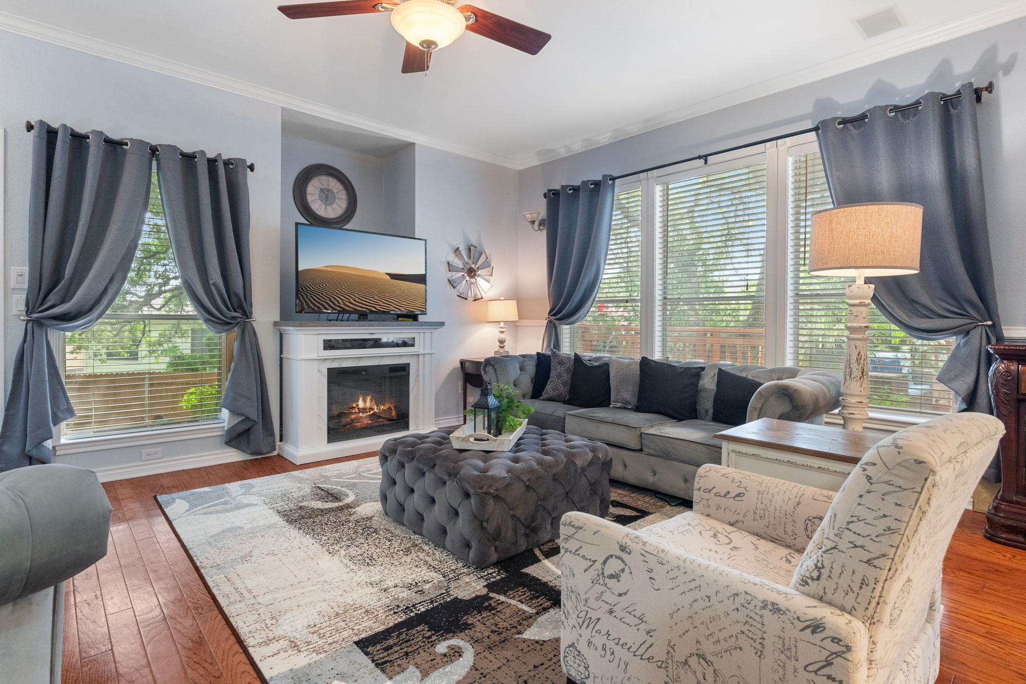 7501 Shadowridge Run #103 Property Photo 6