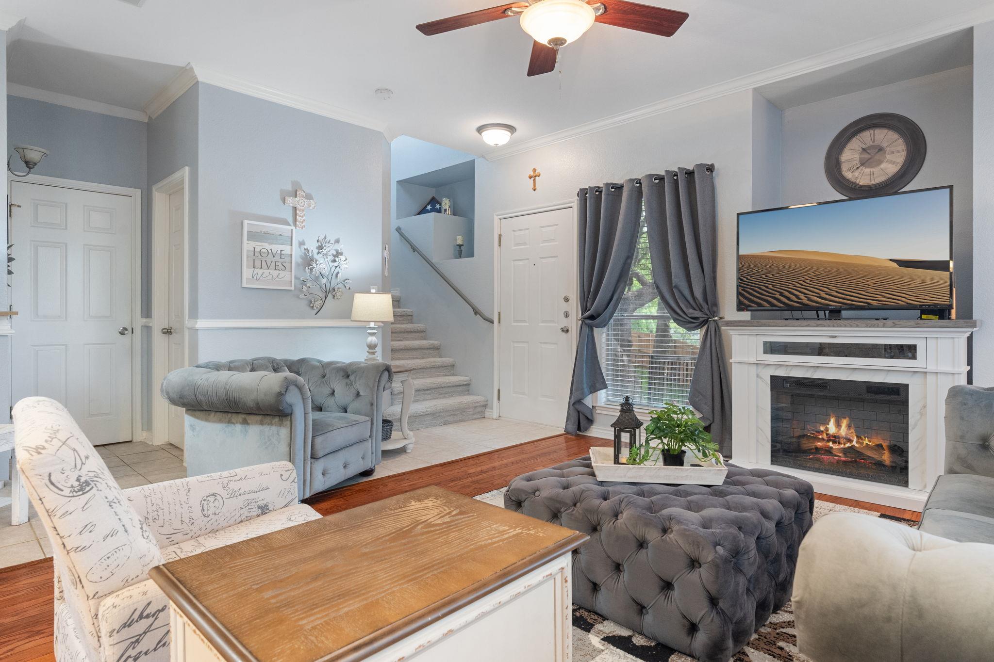 7501 Shadowridge Run #103 Property Photo 7